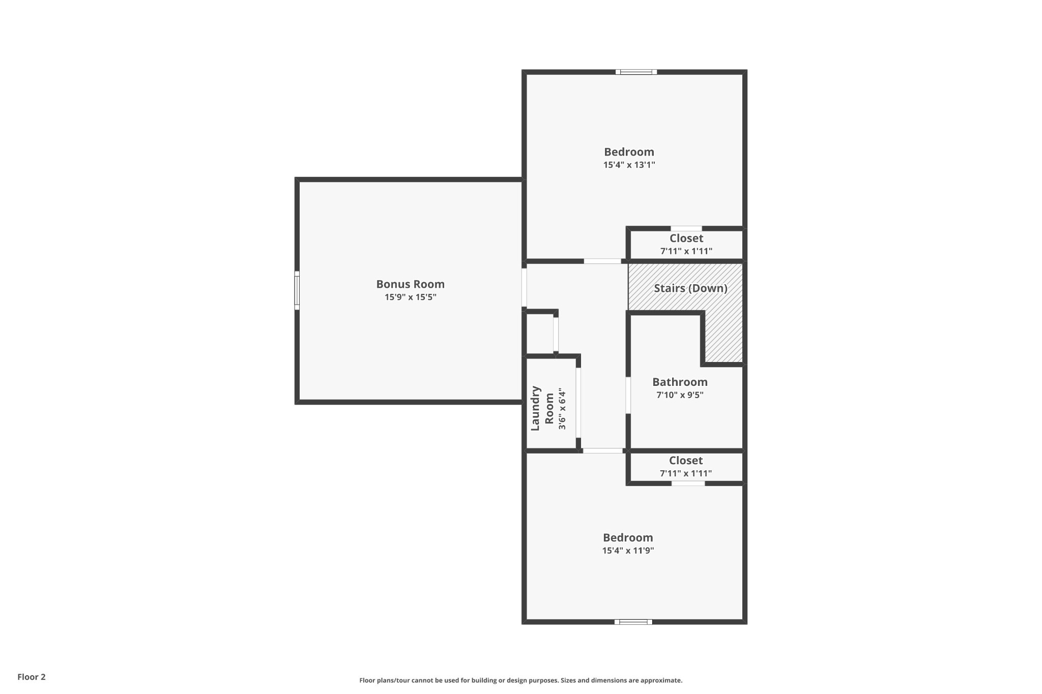 1009 Tufnel Dr