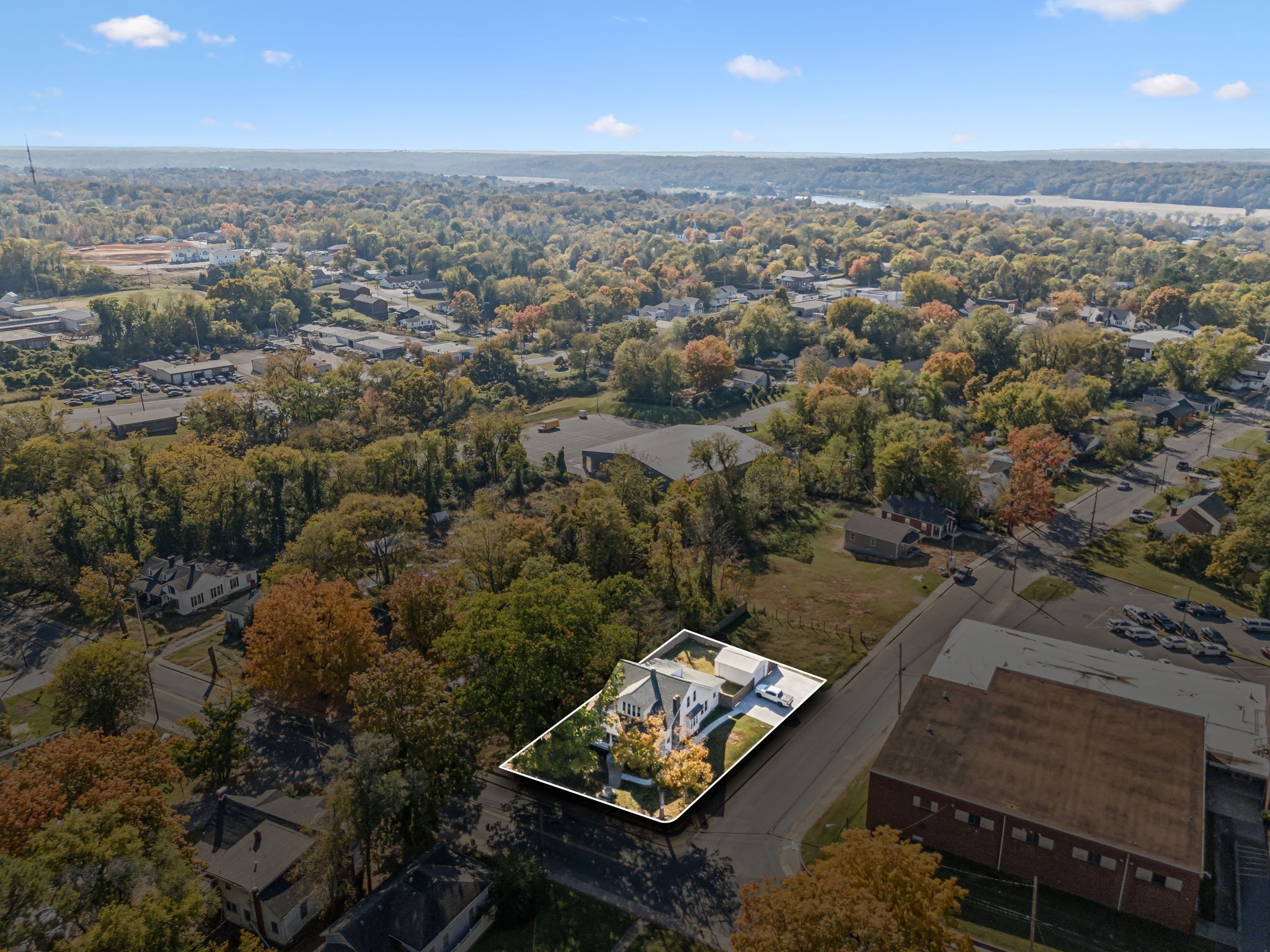 534 Greenwood Ave