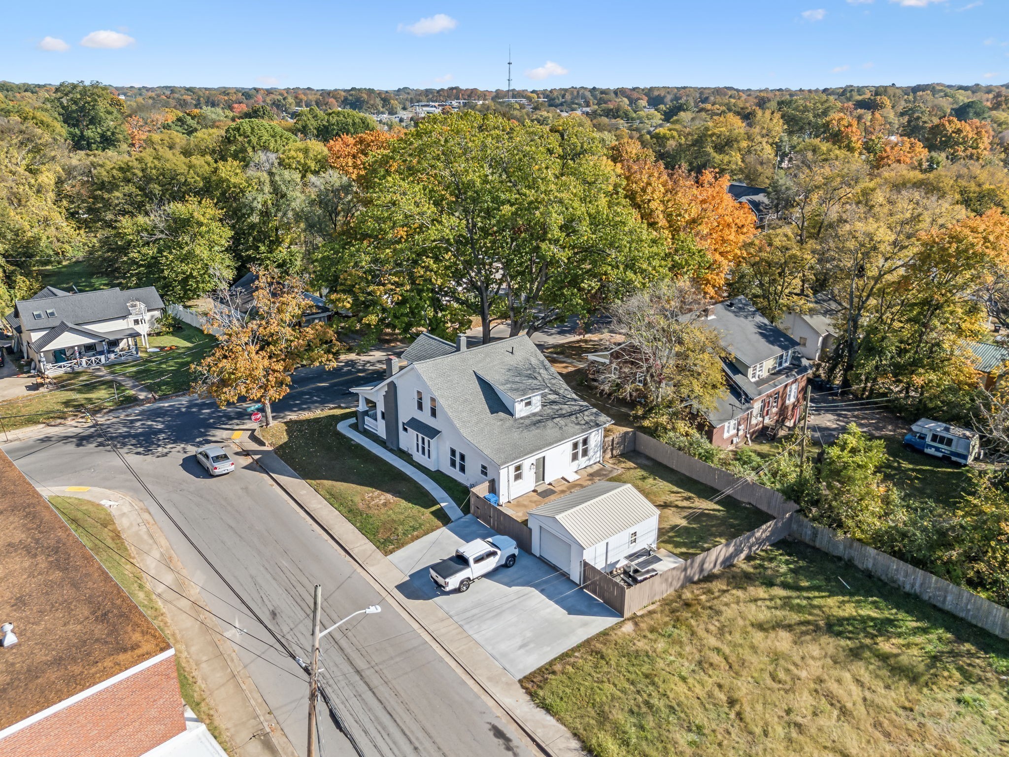 534 Greenwood Ave