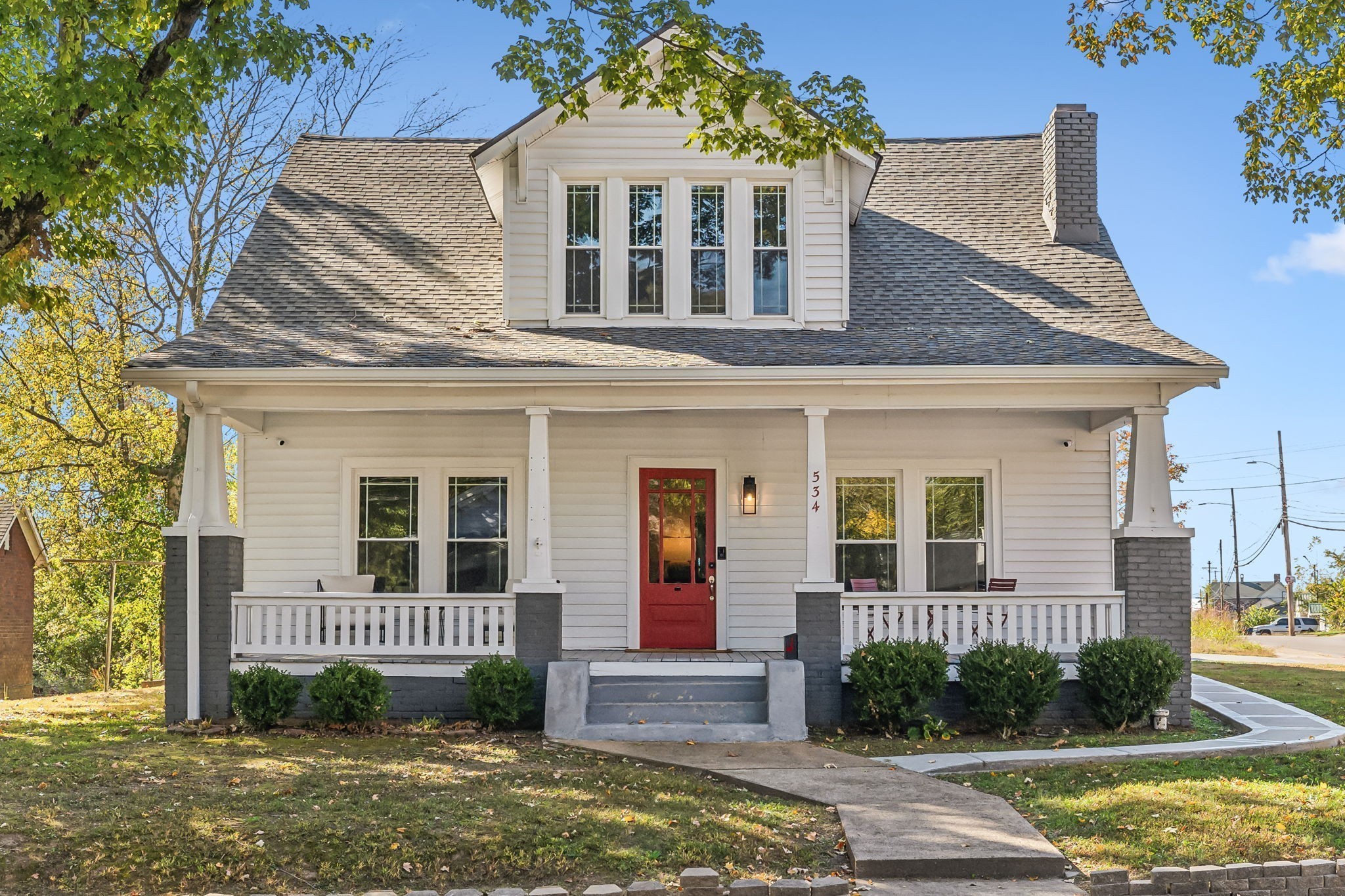 534 Greenwood Ave