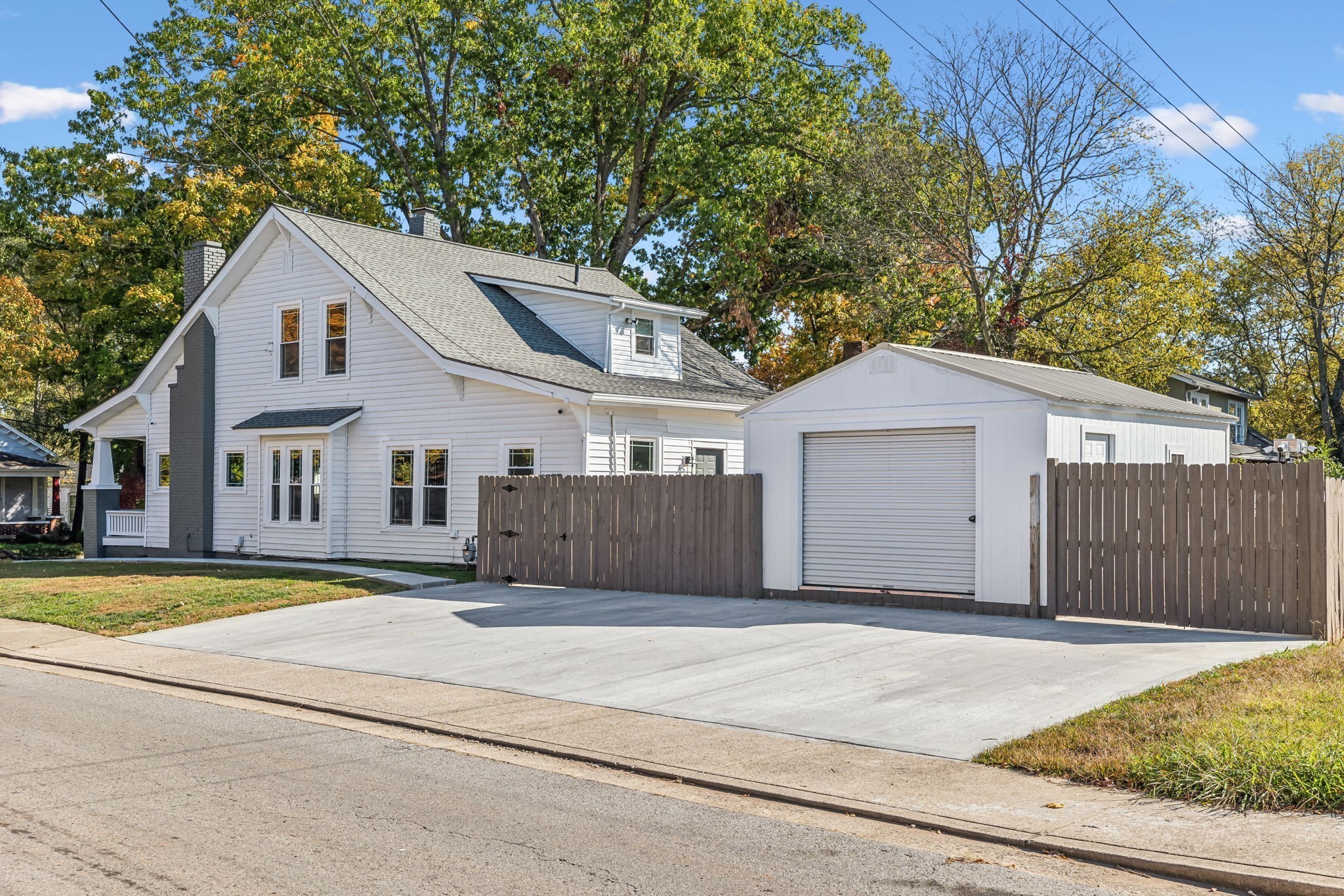 534 Greenwood Ave