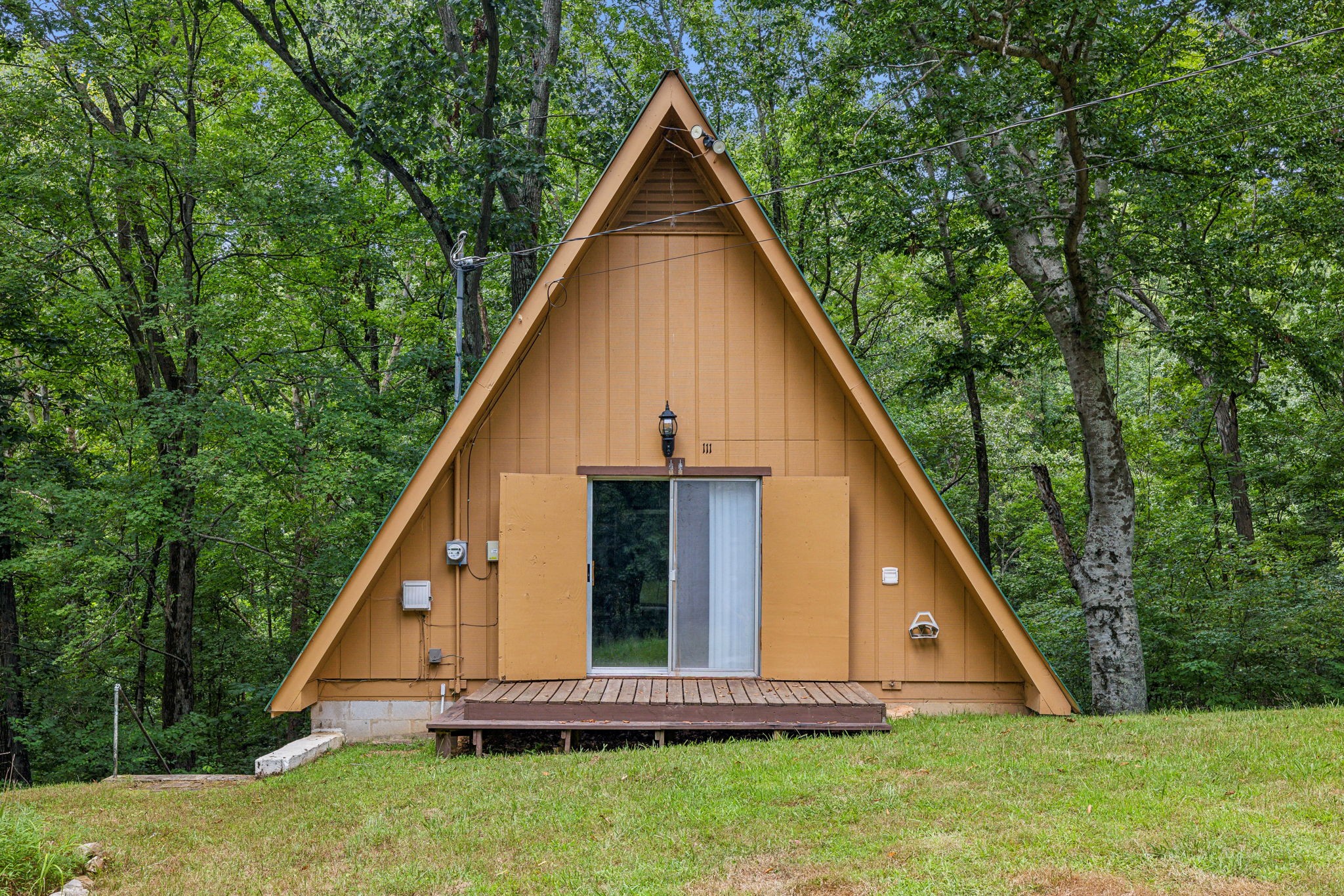 111 Mud Hill Rd