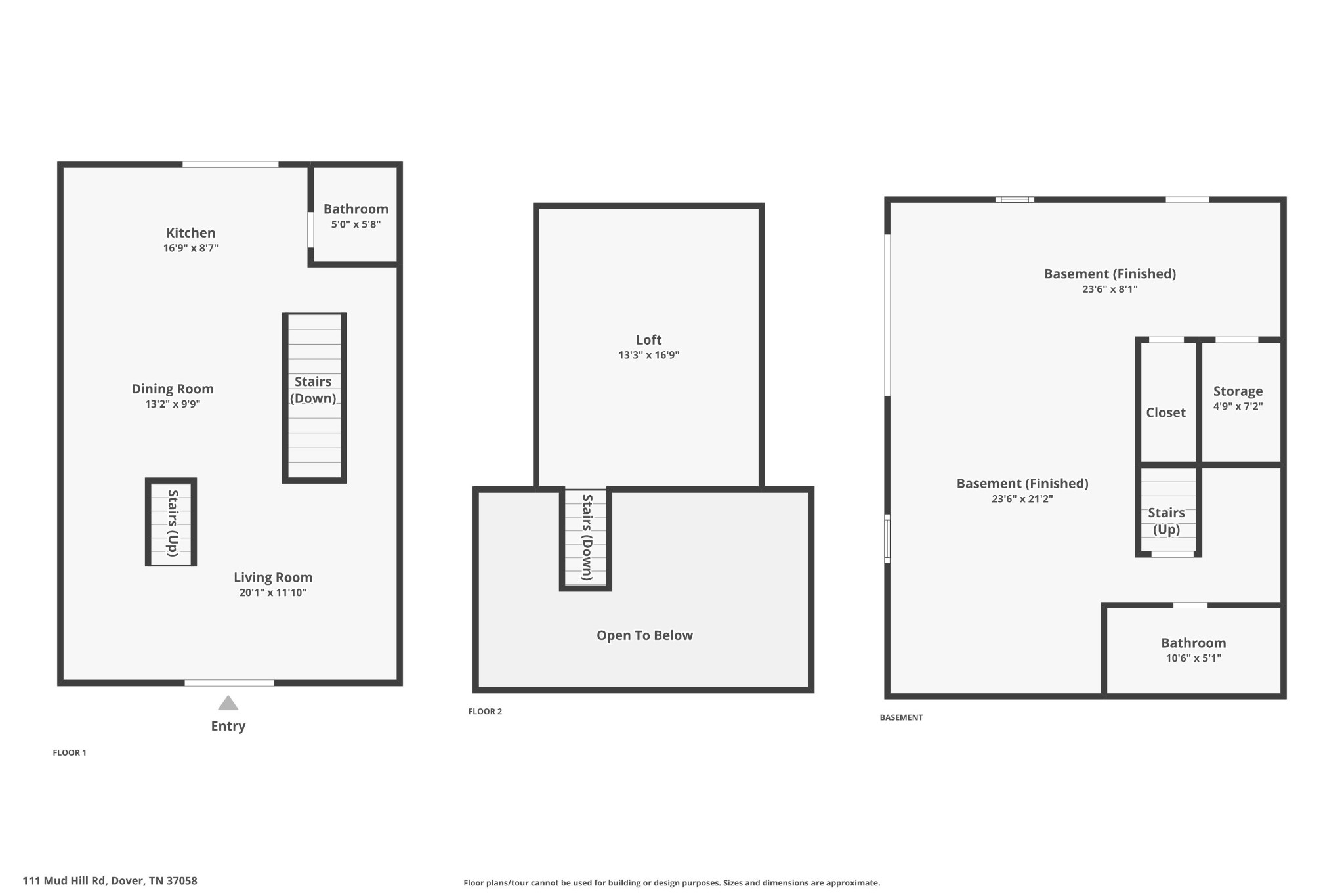 111 Mud Hill Rd