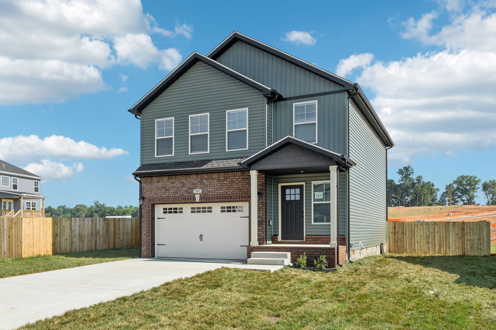 145 Irish Hills