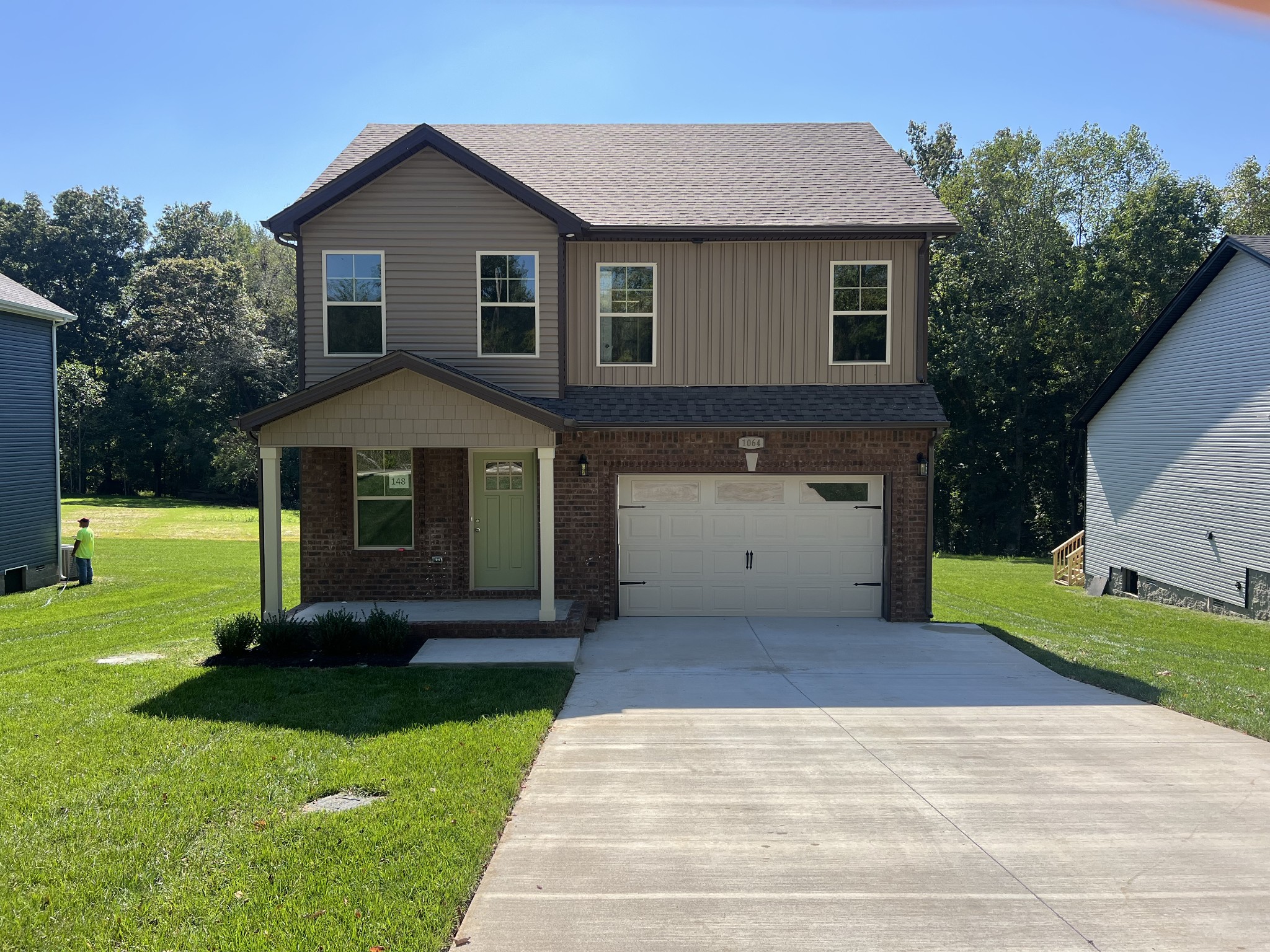 148 Irish Hills