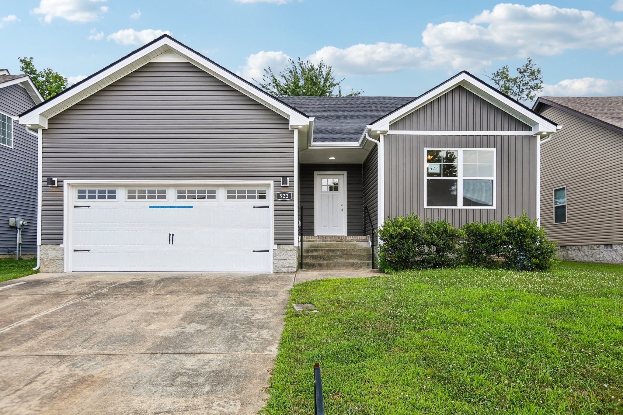 522 Sourwood Dr