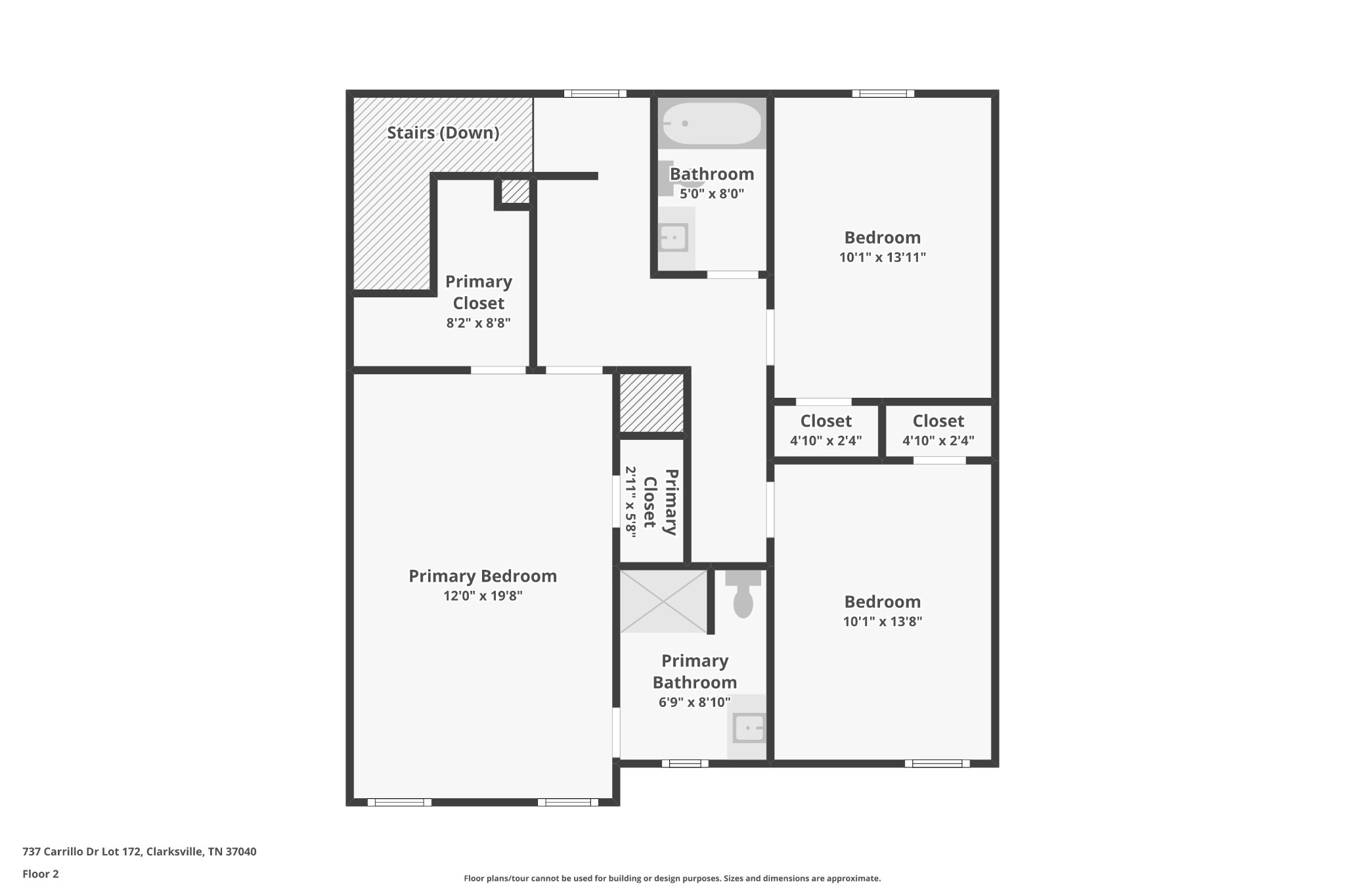 737 Carrillo Dr