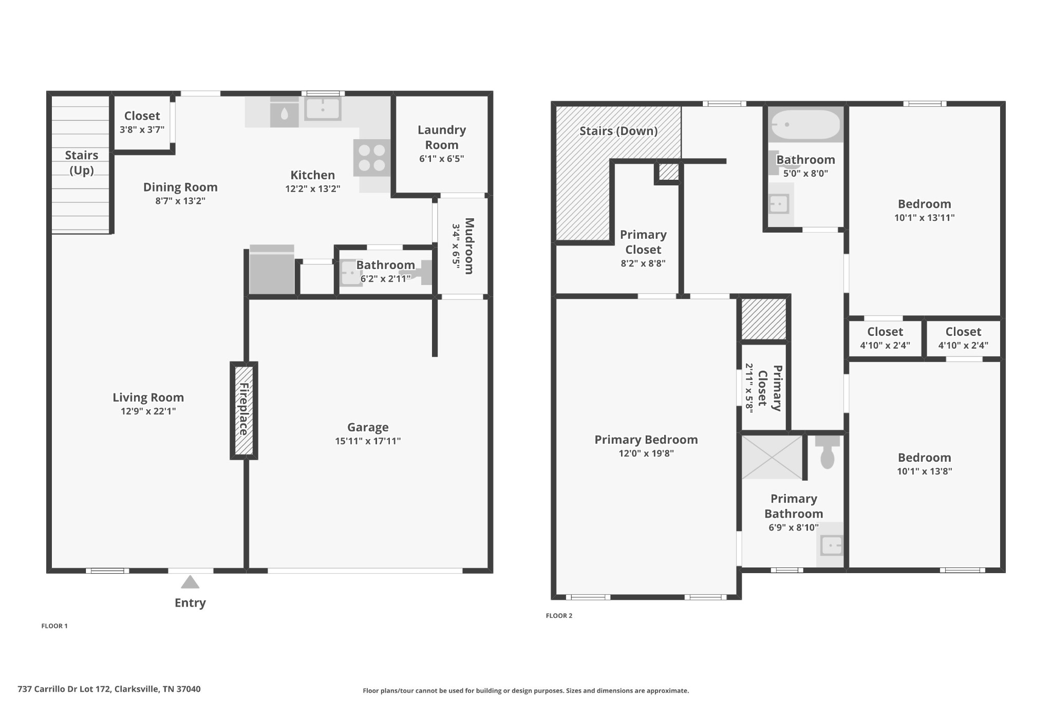 737 Carrillo Dr