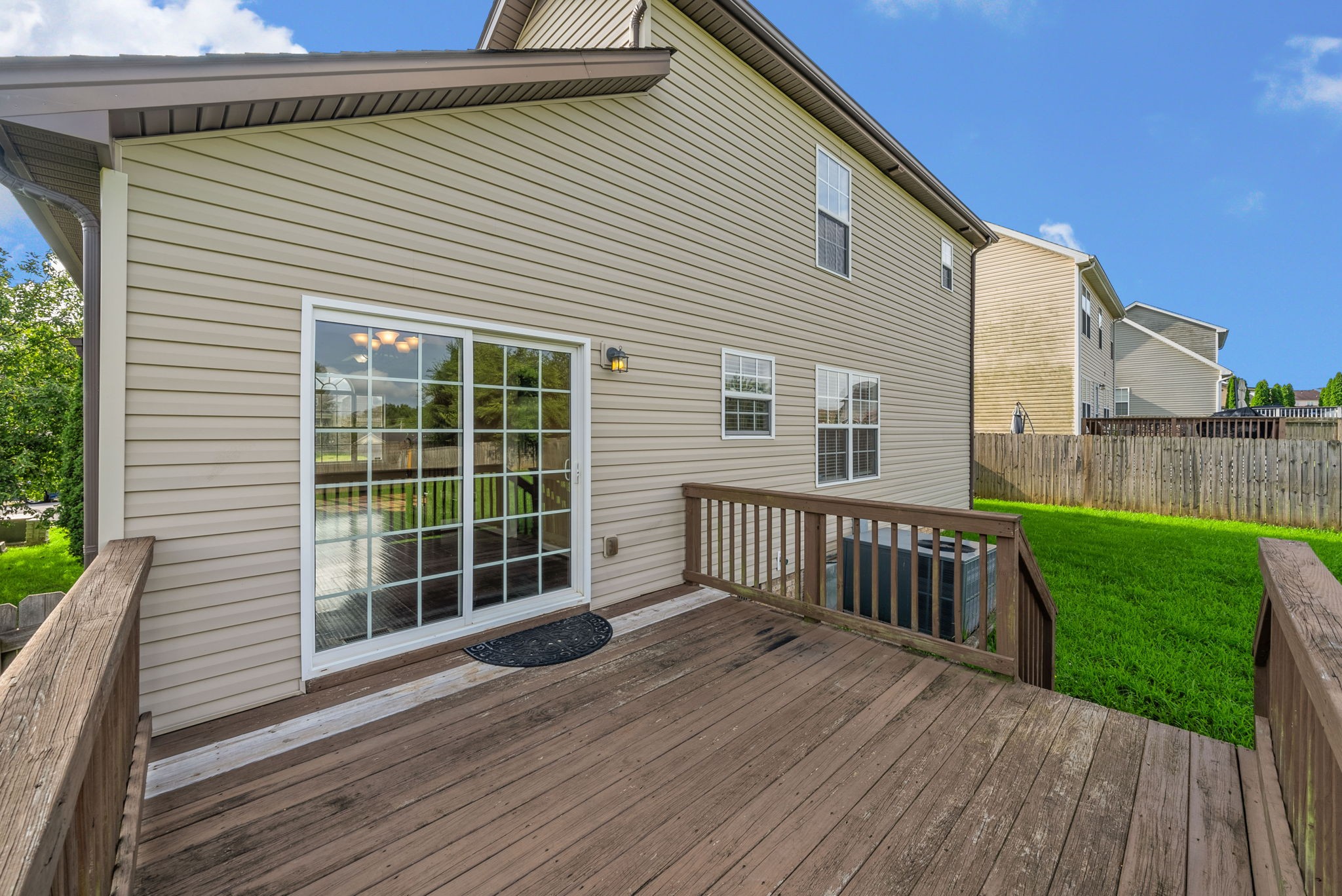 987 Dwight Eisenhower Way