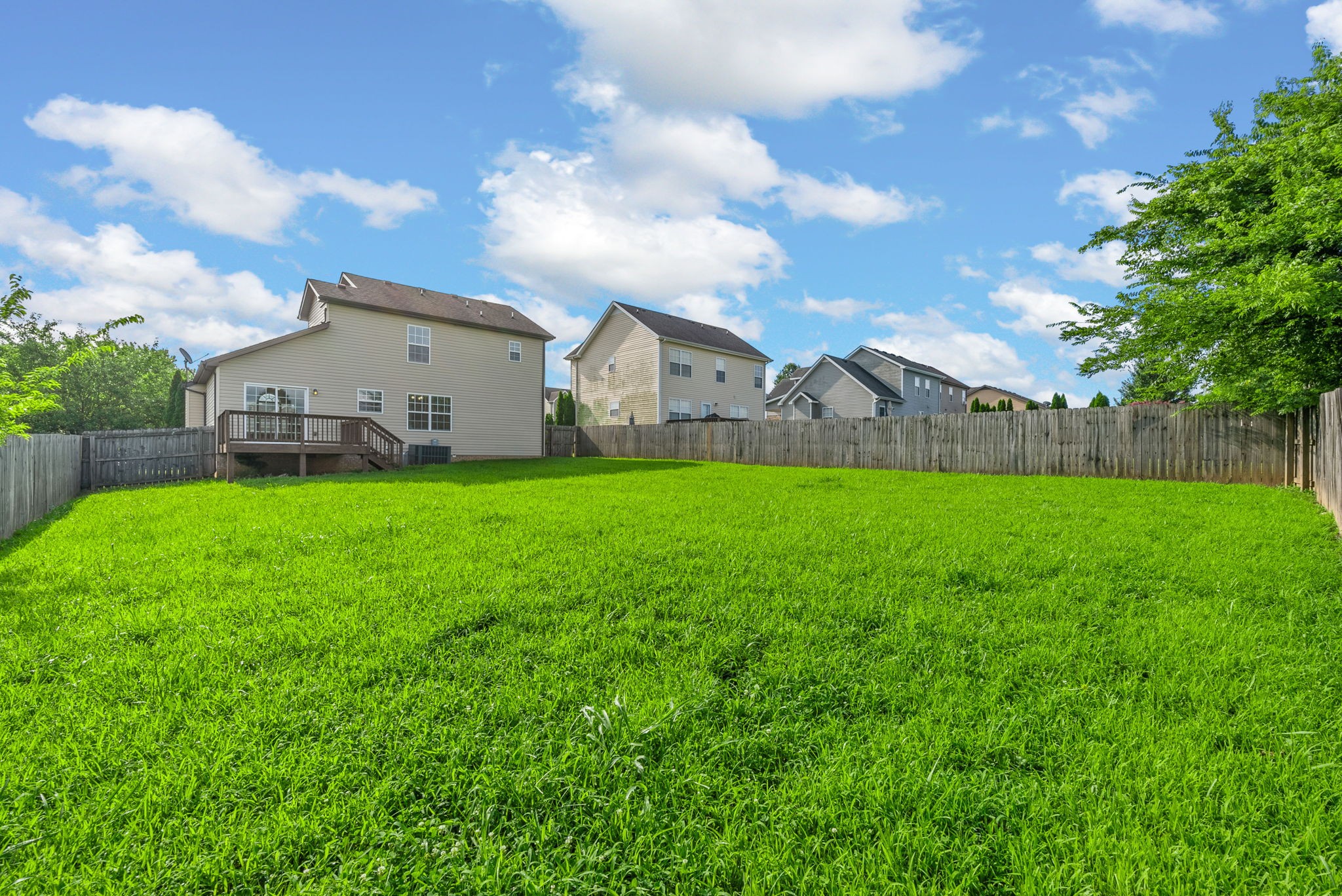 987 Dwight Eisenhower Way