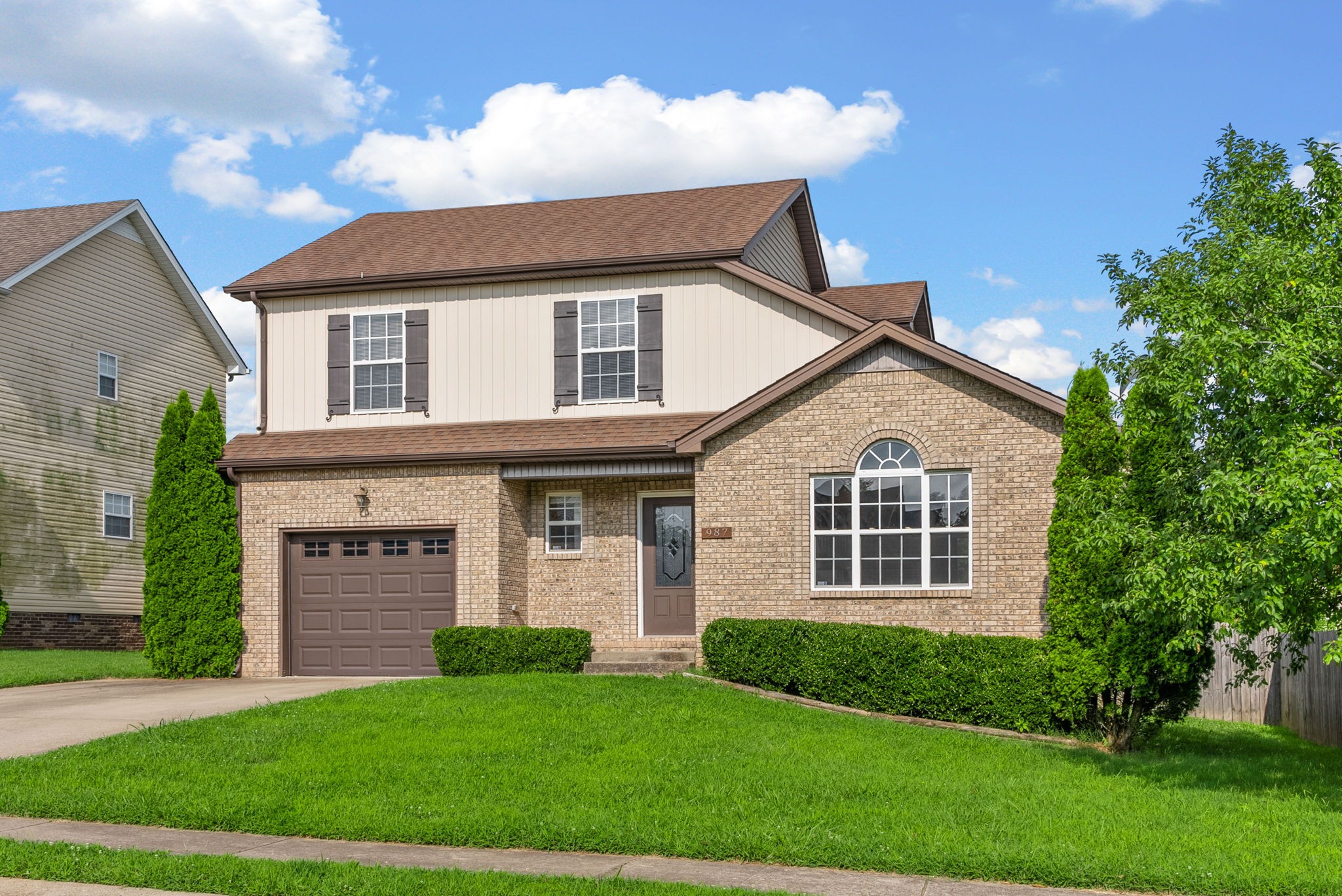 987 Dwight Eisenhower Way