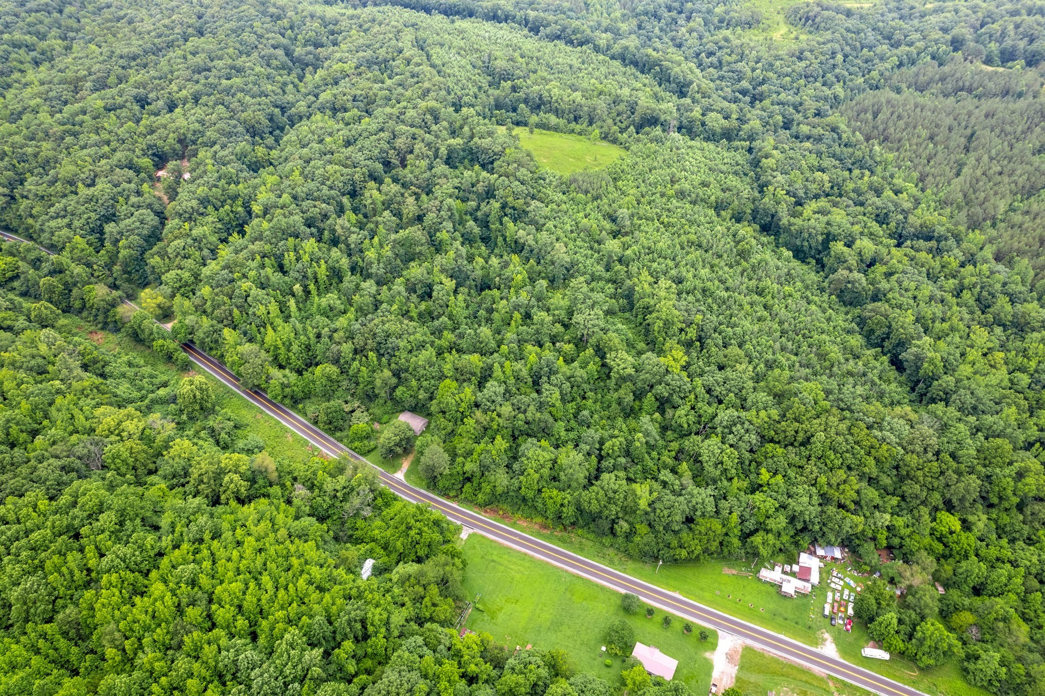 1460 Long Creek Rd