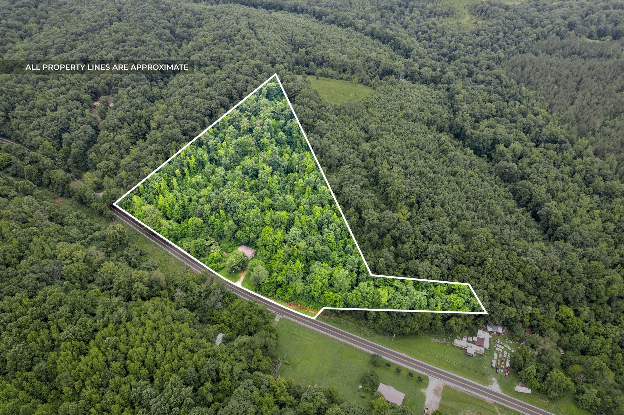 1460 Long Creek Rd