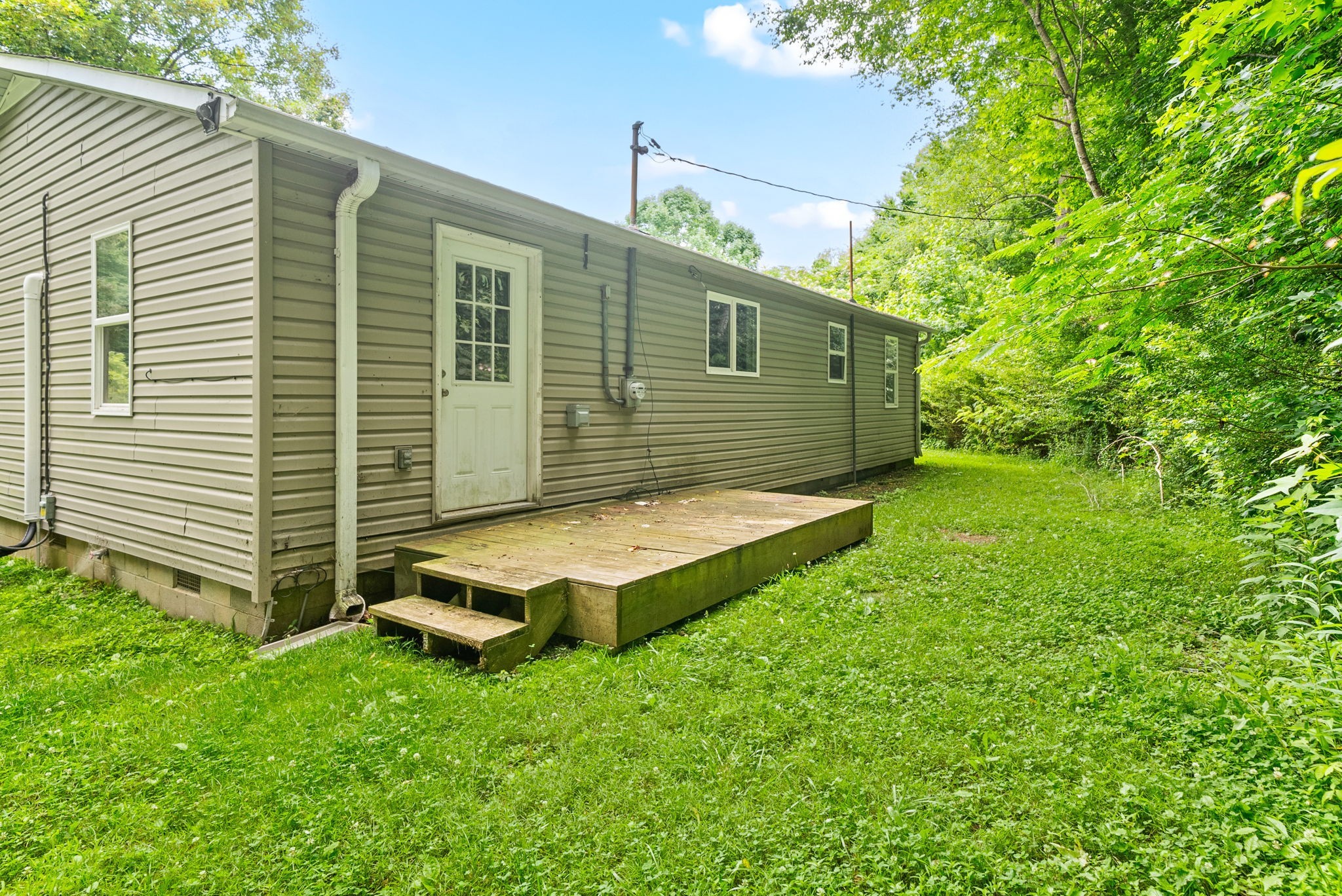 1460 Long Creek Rd