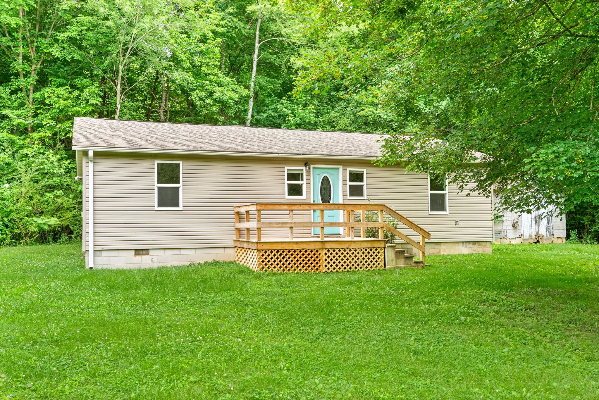 1460 Long Creek Rd