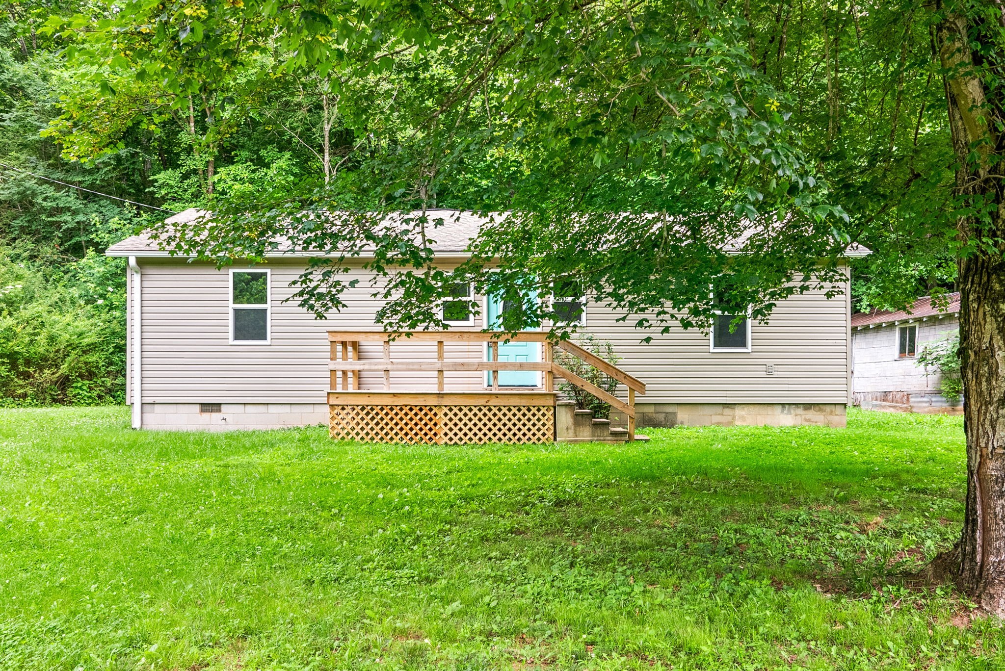 1460 Long Creek Rd