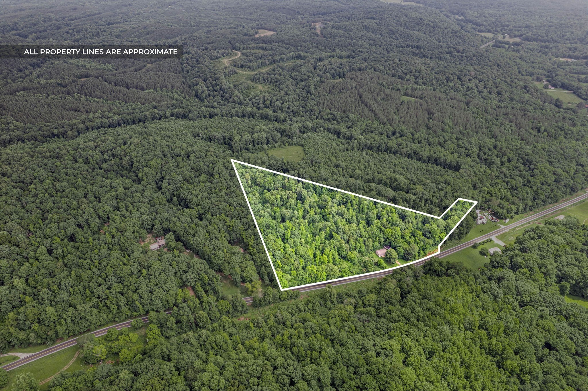 1460 Long Creek Rd