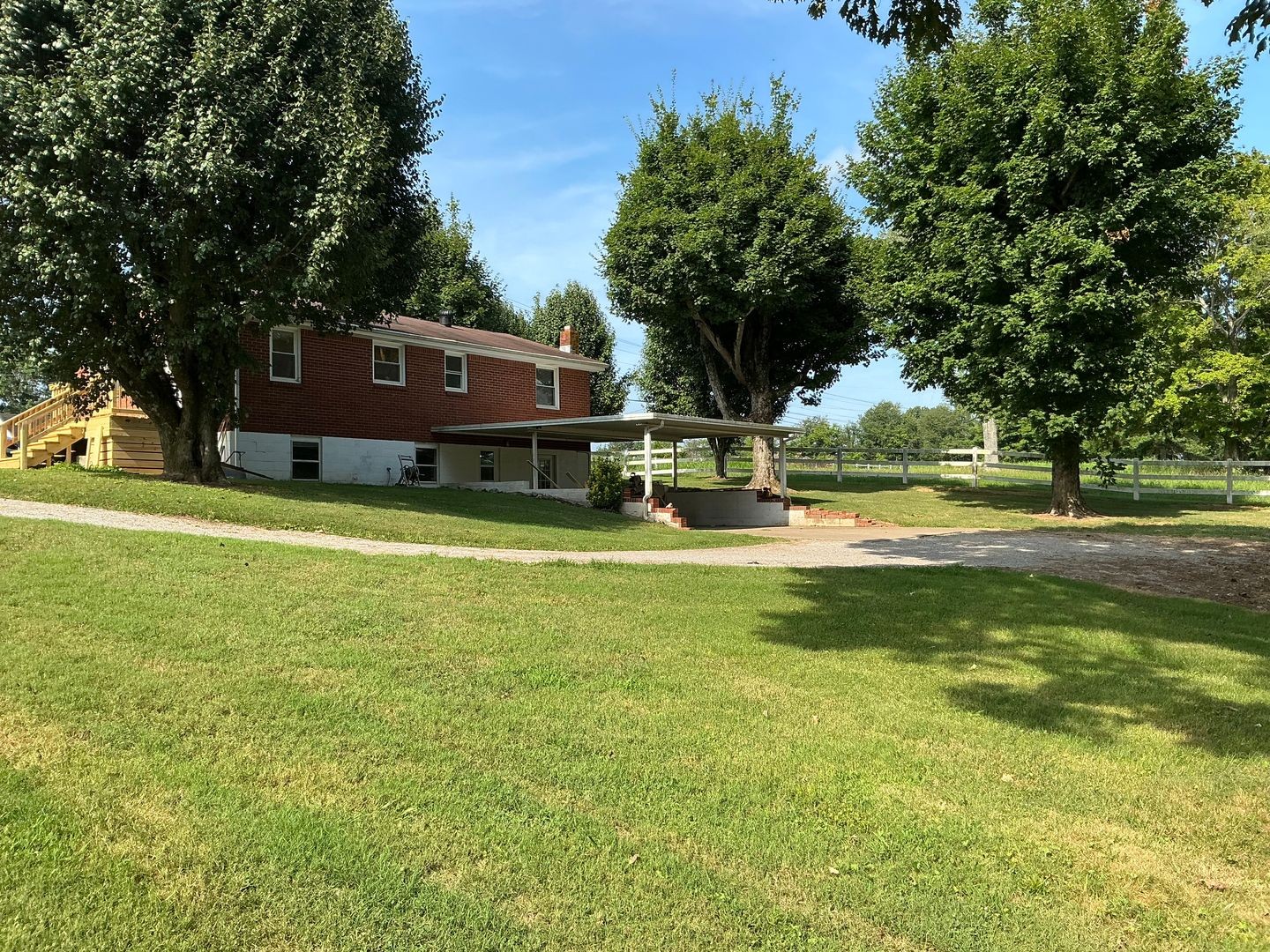 3475 Sango Rd