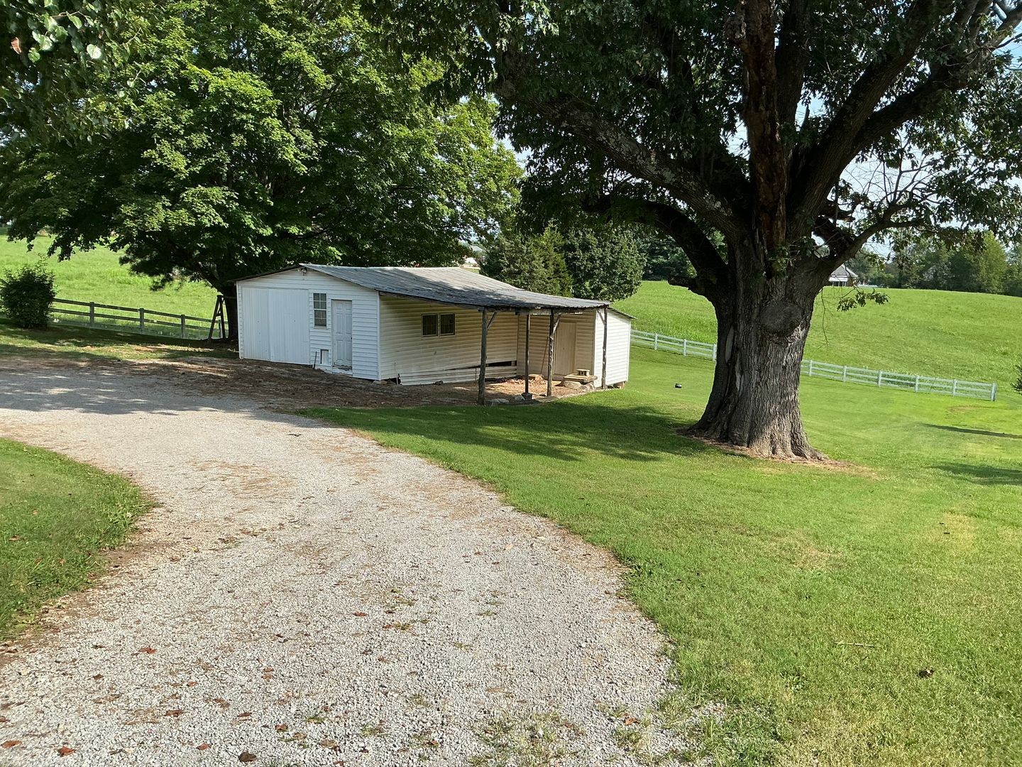 3475 Sango Rd