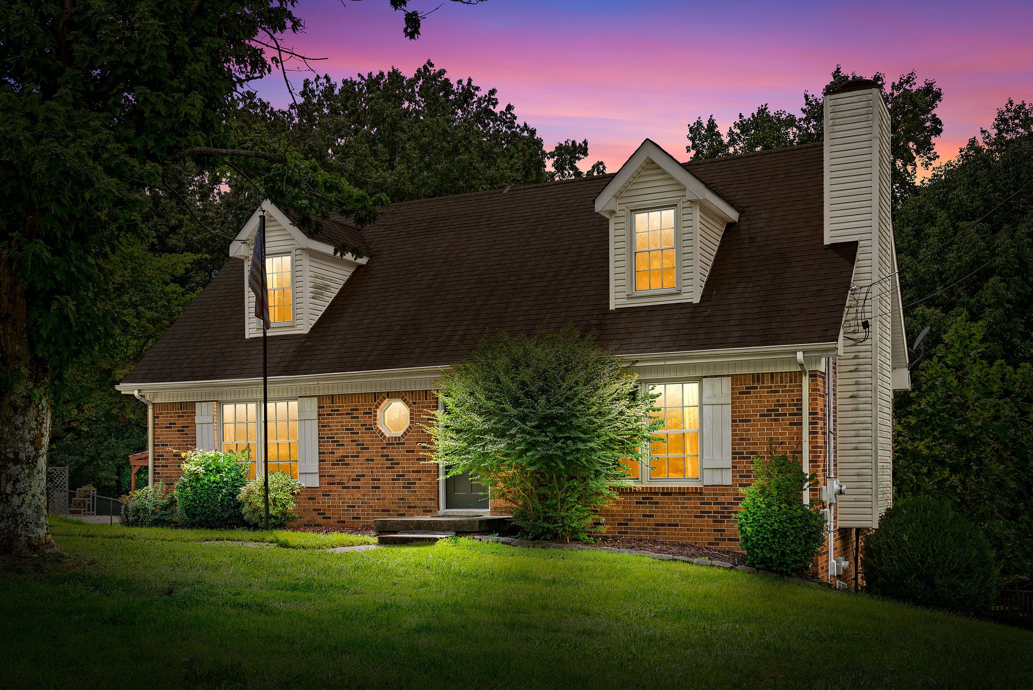 1026 Foxmoor Dr