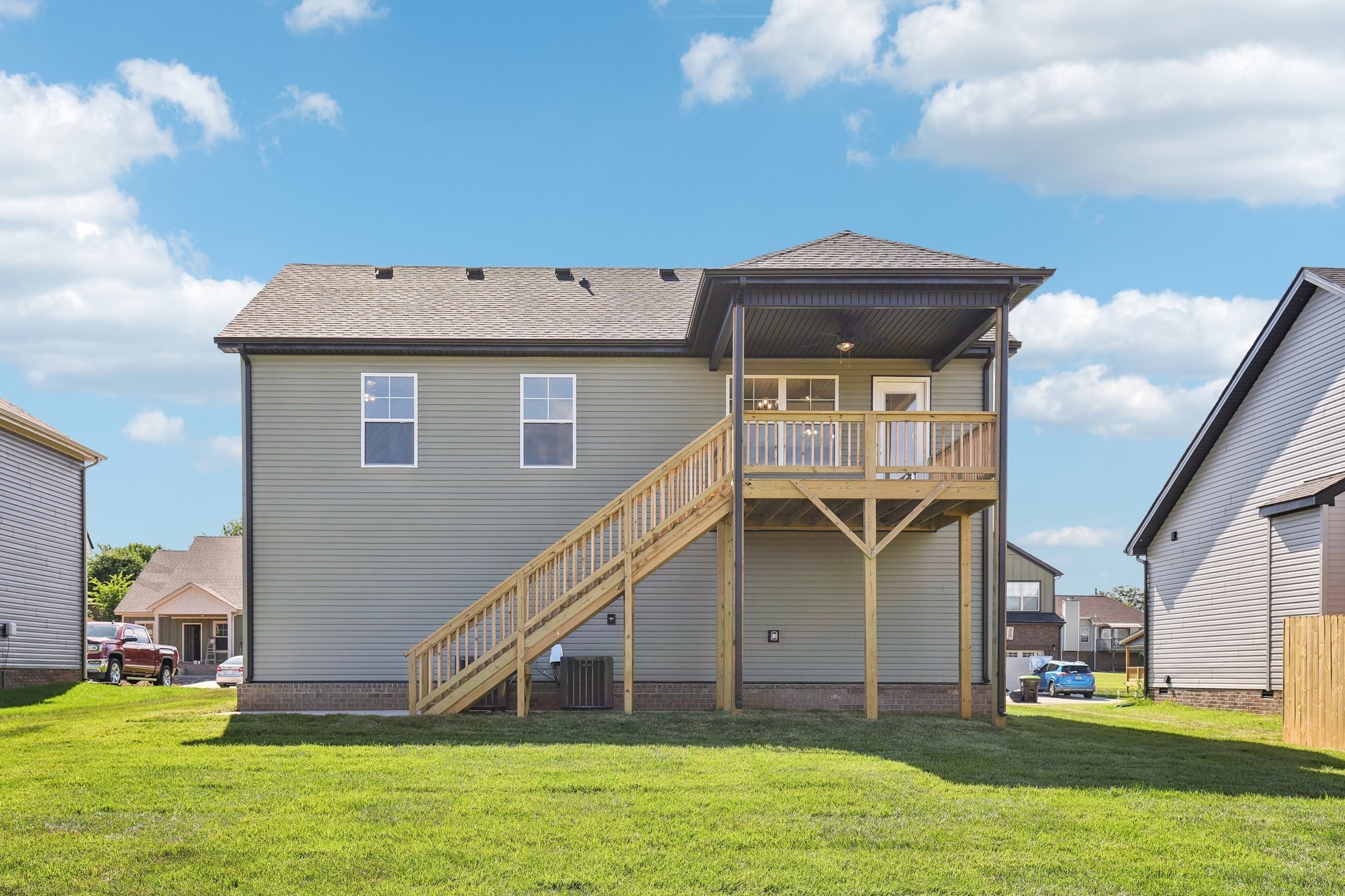 837 Macon Lane
