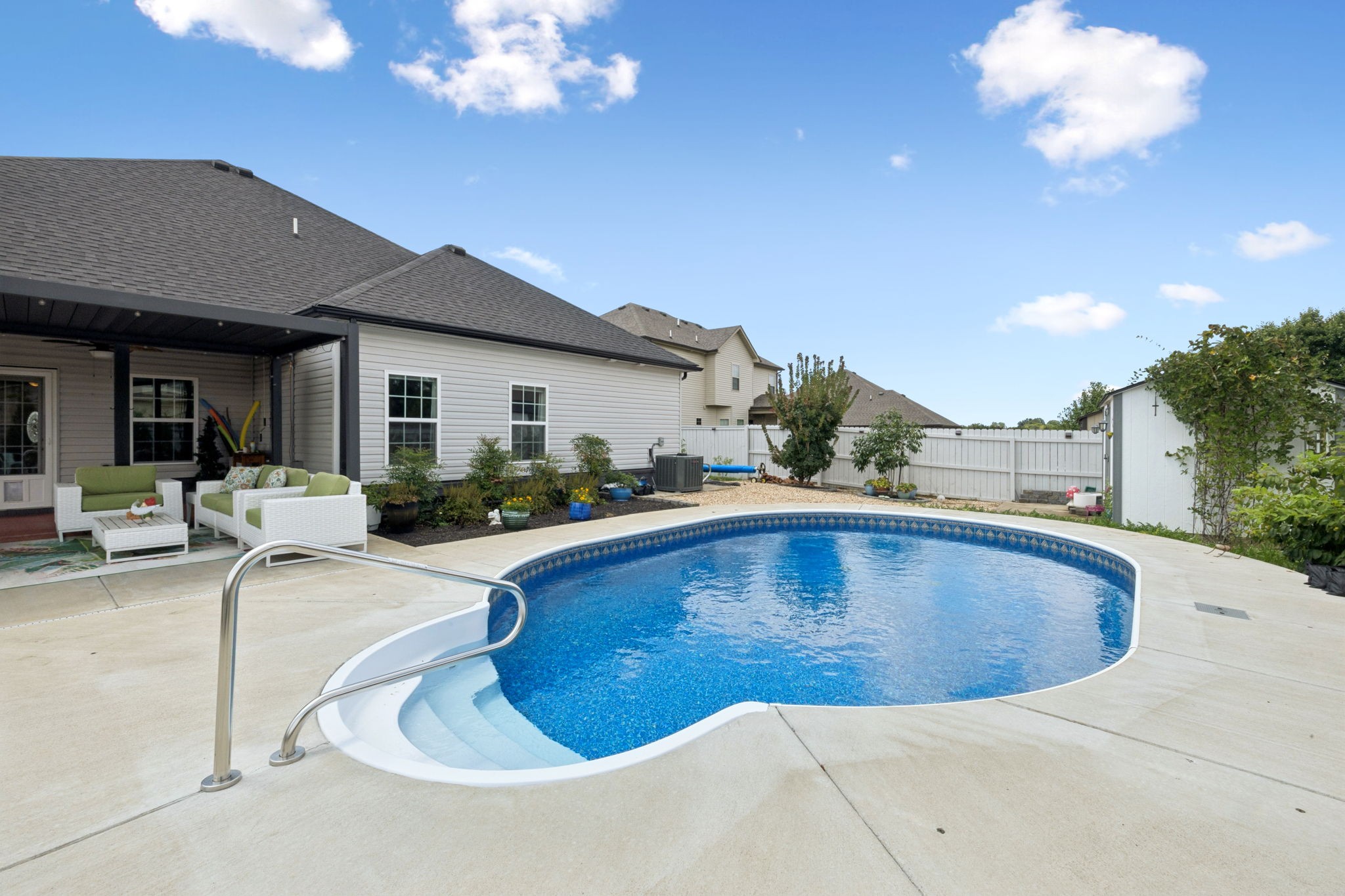 513 Tacoma Dr