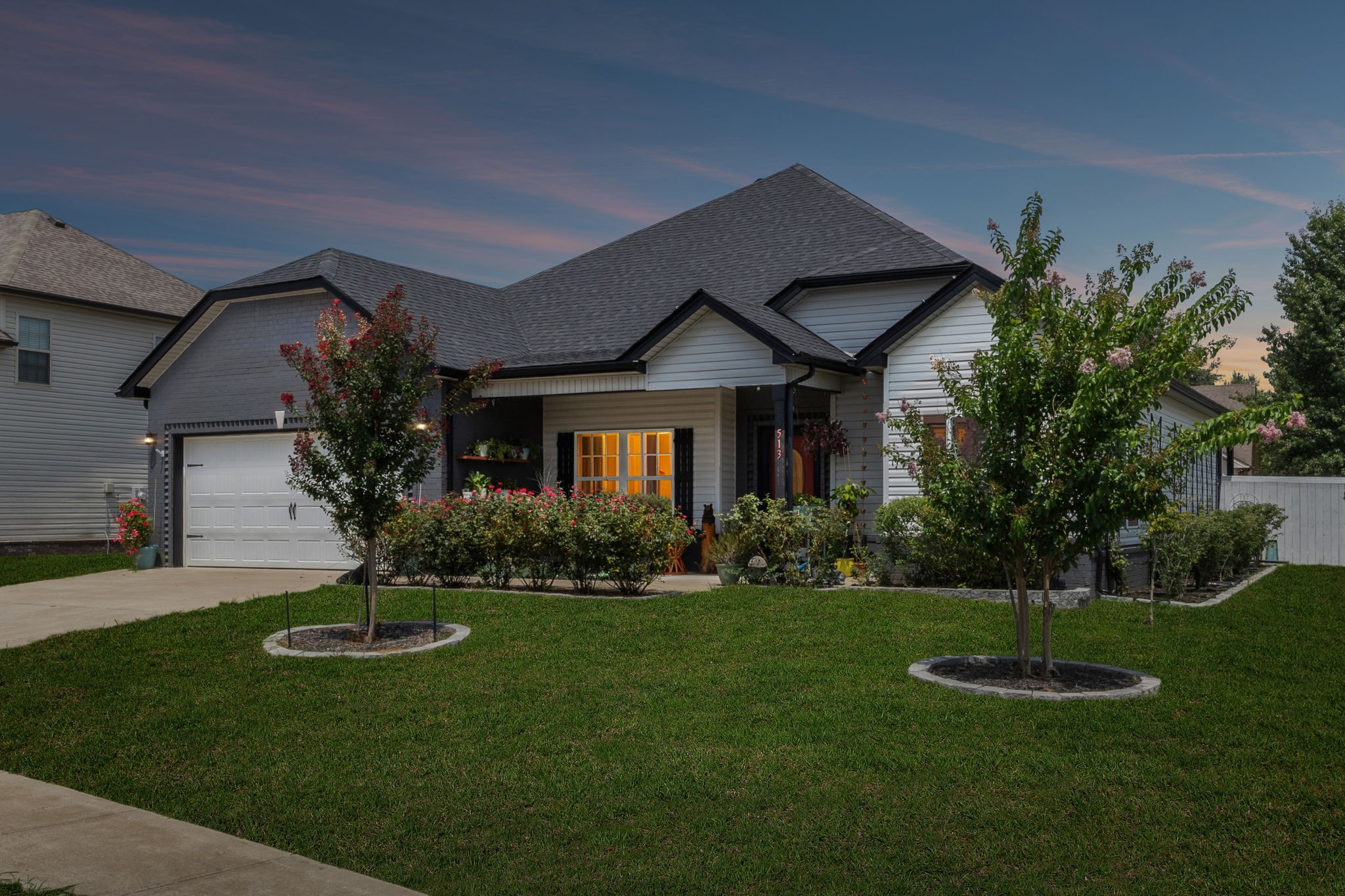 513 Tacoma Dr