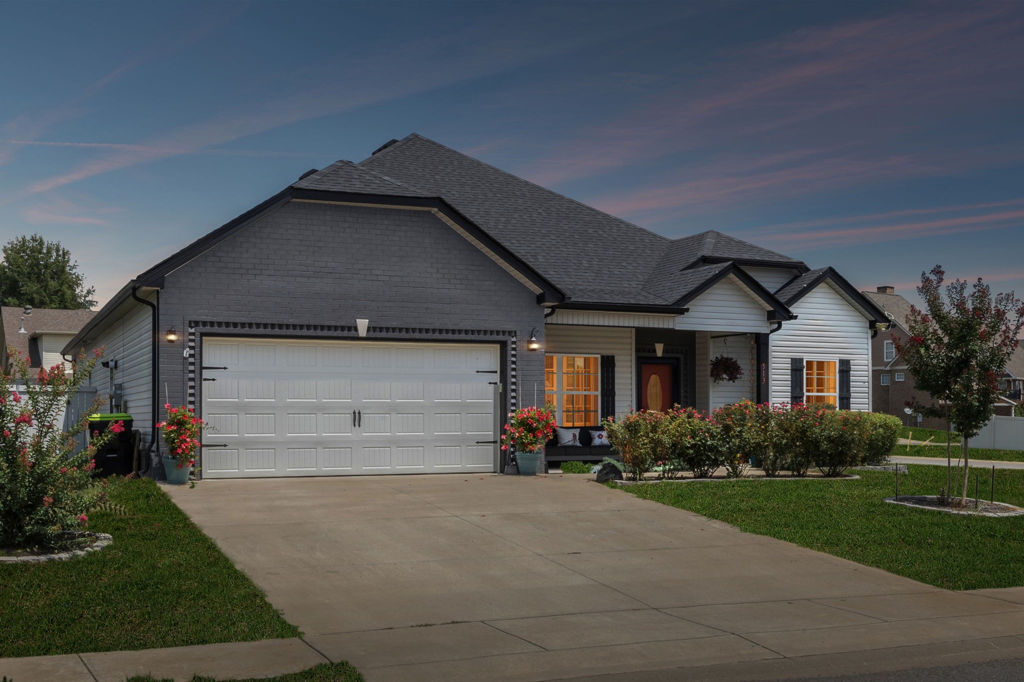 513 Tacoma Dr