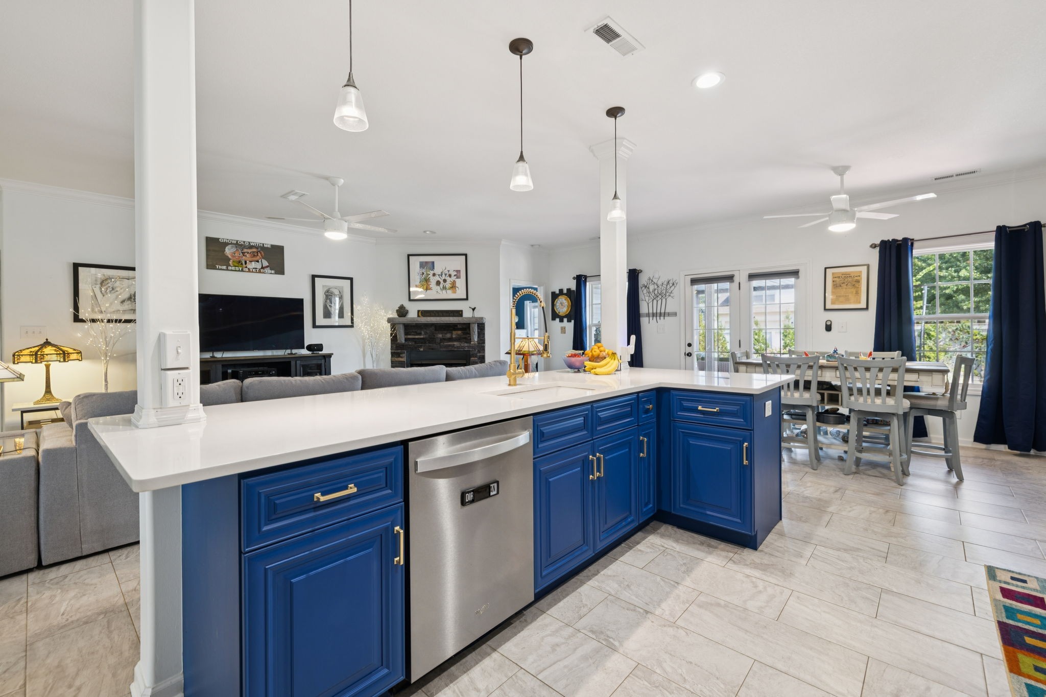 513 Tacoma Dr