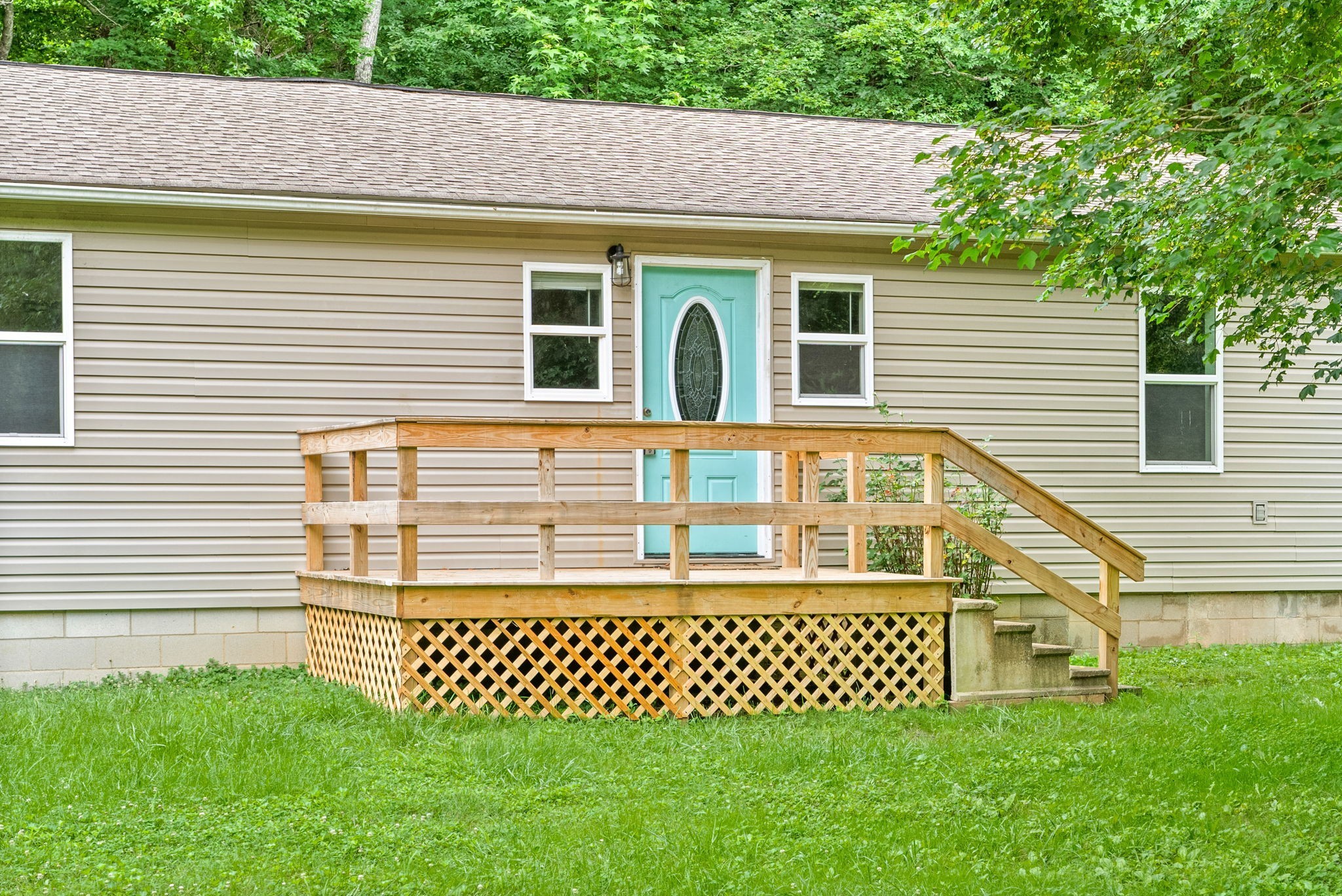 1460 Long Creek Rd
