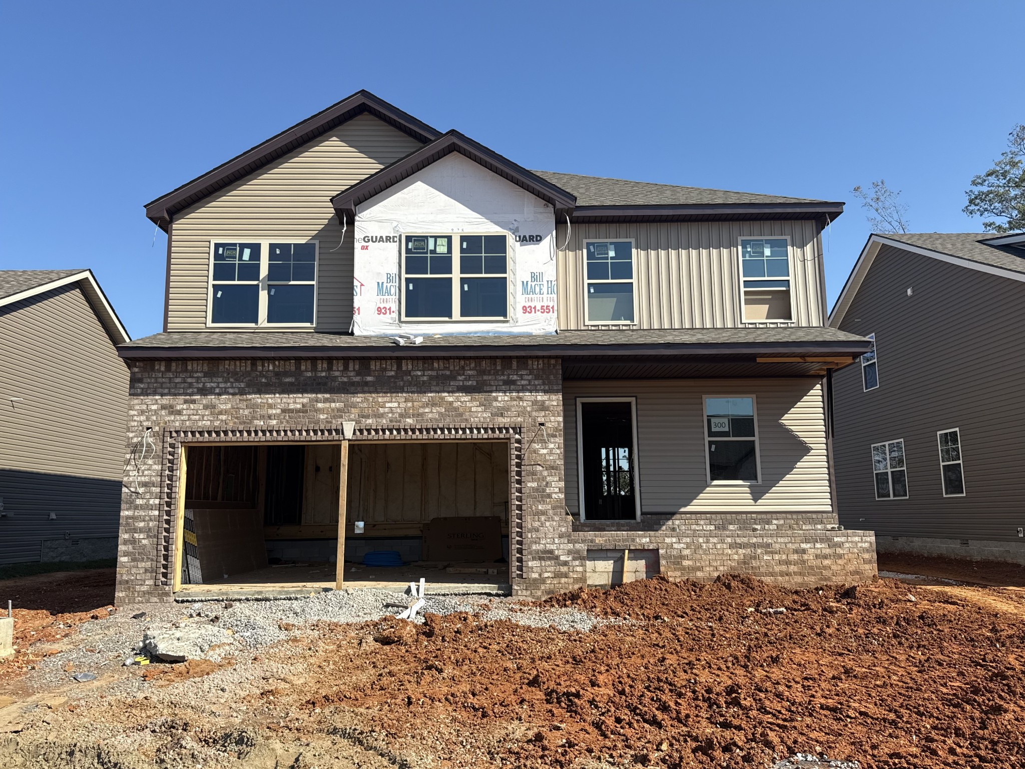 300 Cardinal Creek
