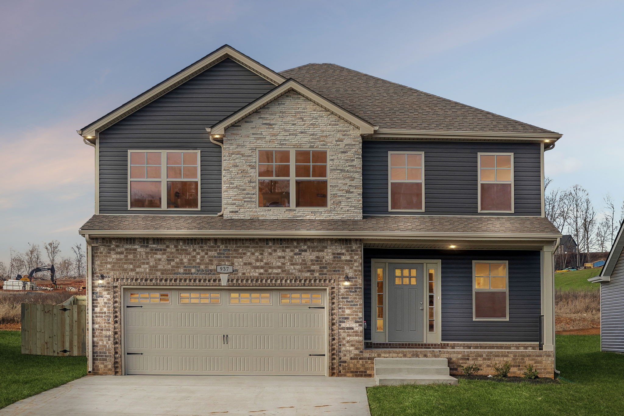 300 Cardinal Creek