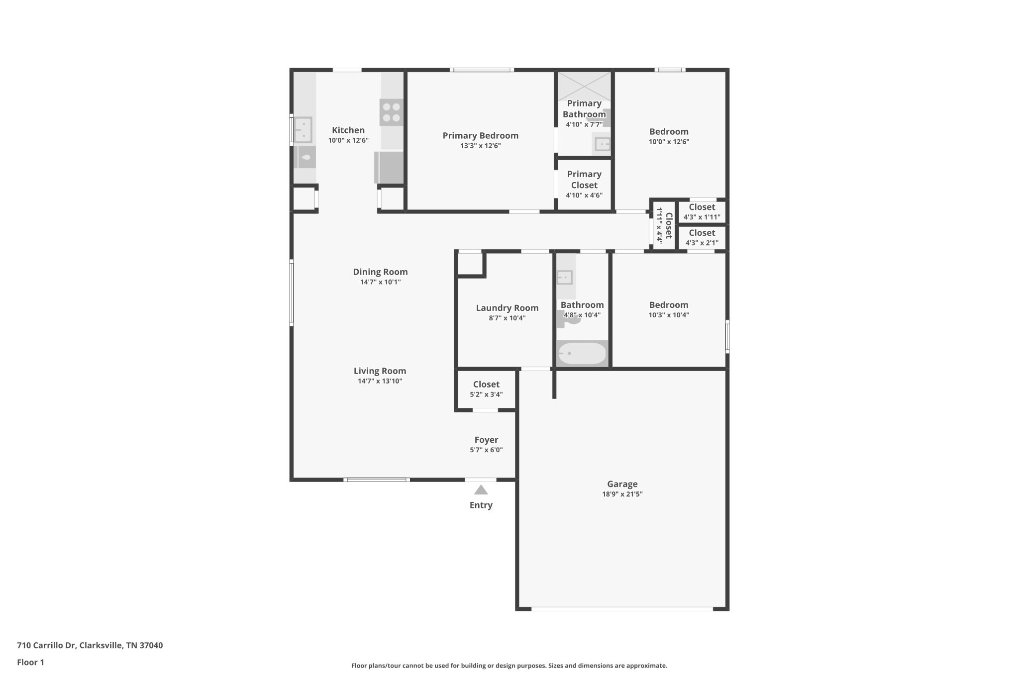 260 Cardinal Creek