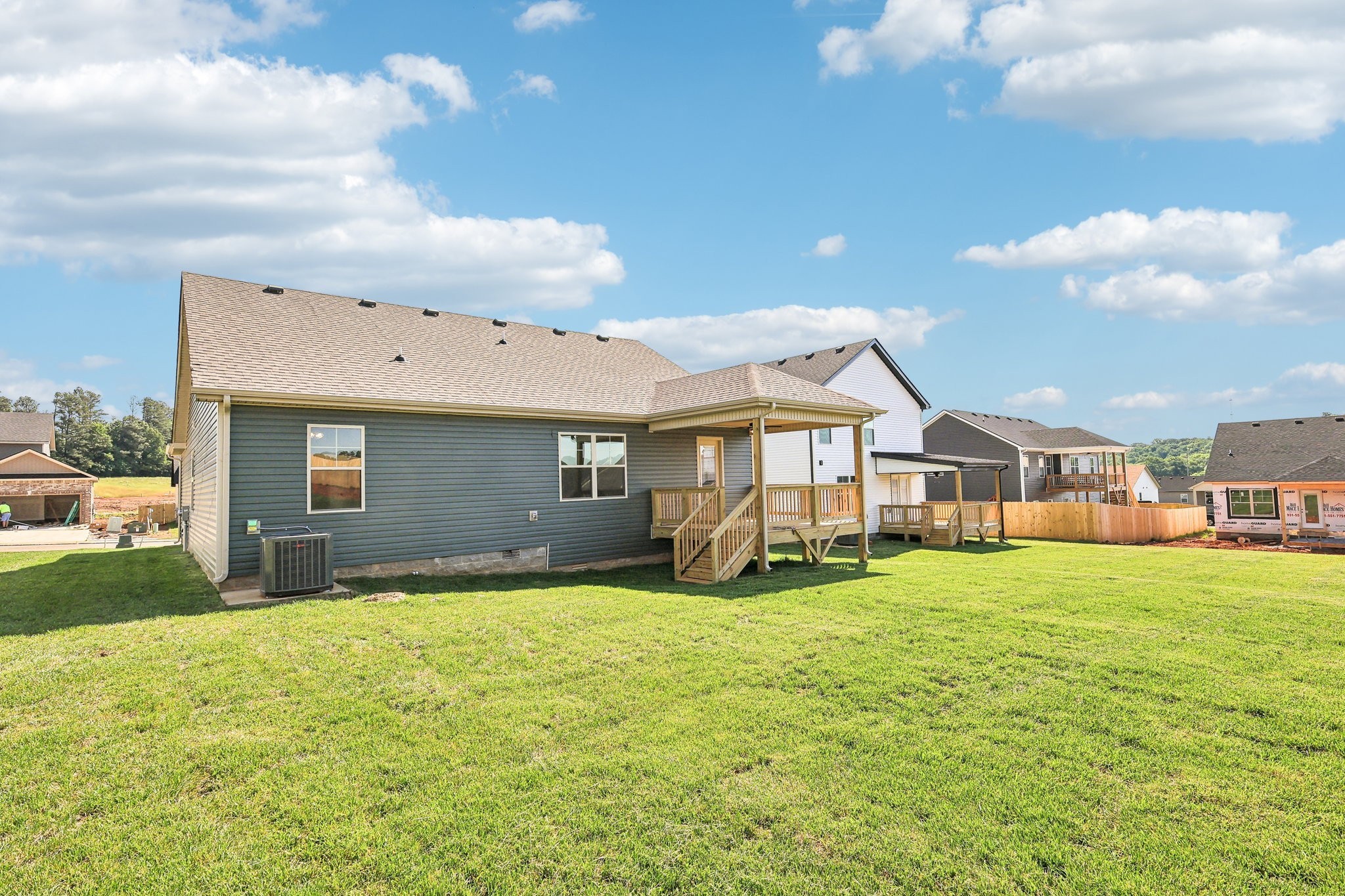 260 Cardinal Creek