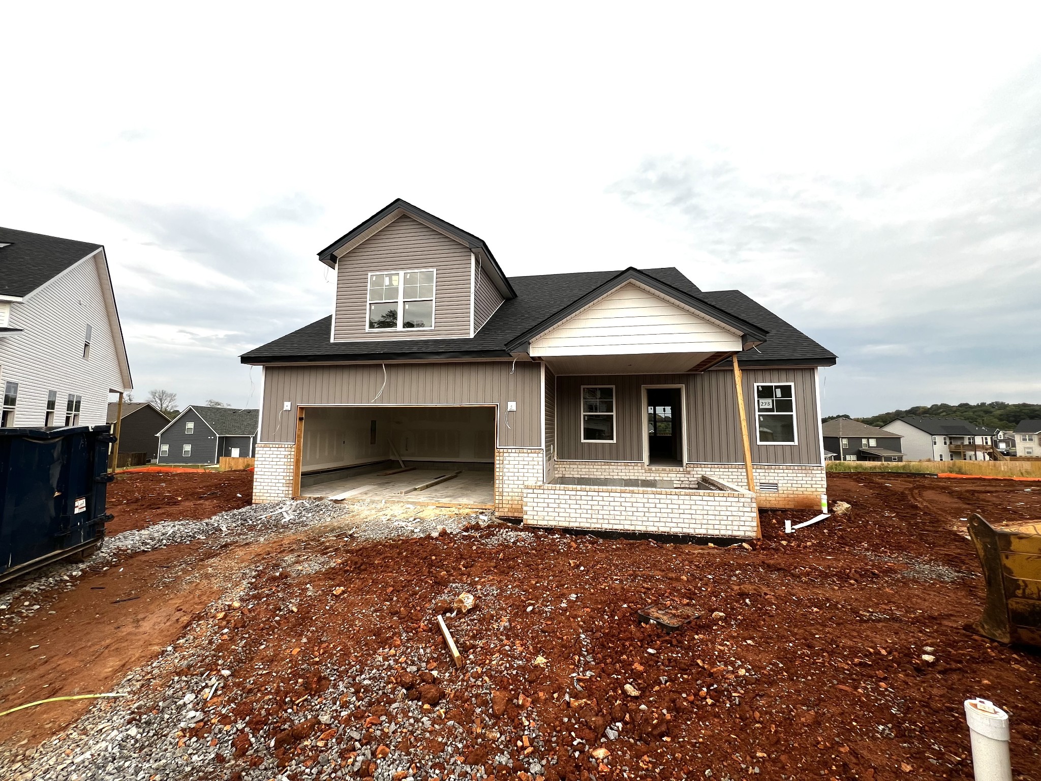 273 Cardinal Creek