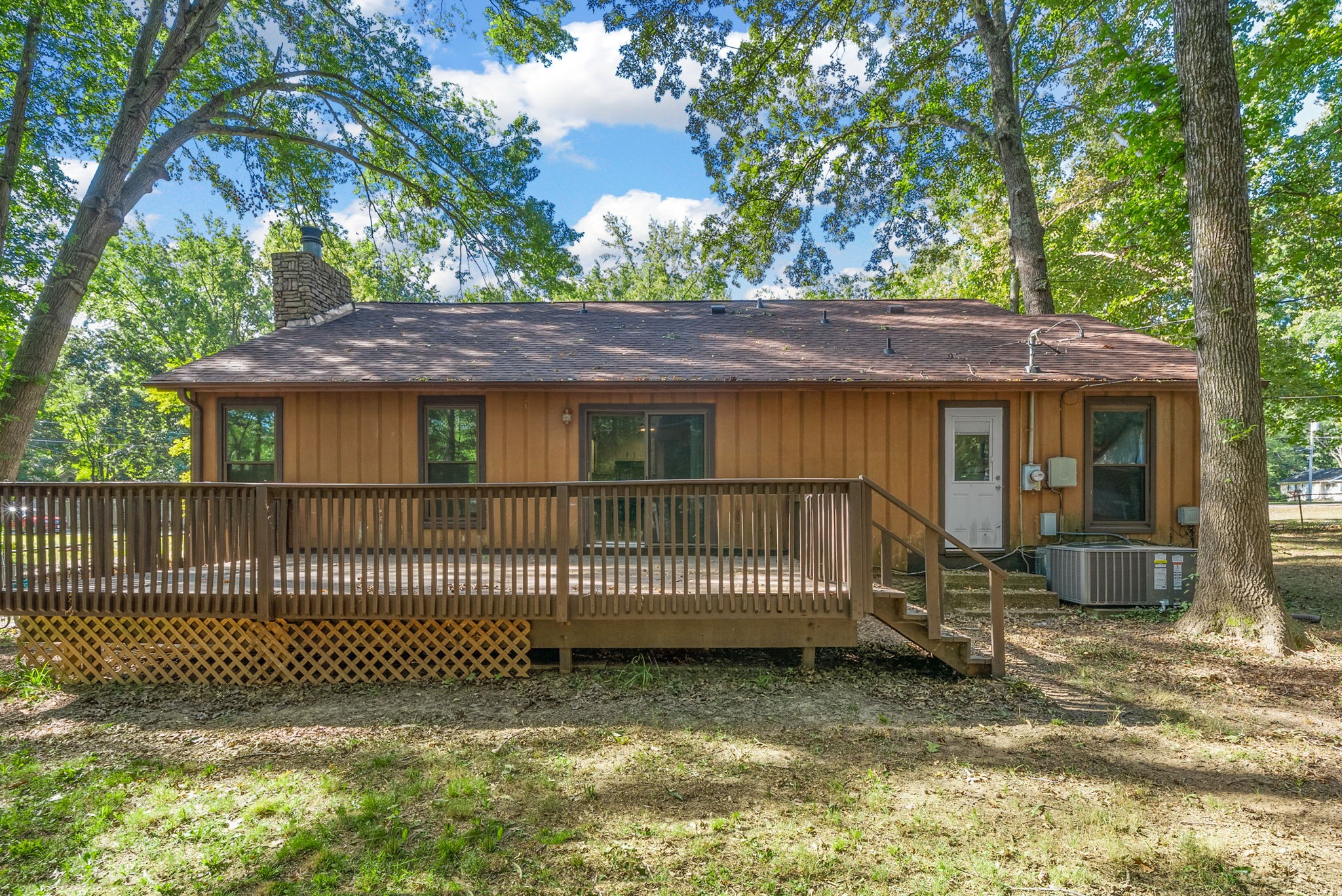 605 Marigold Dr