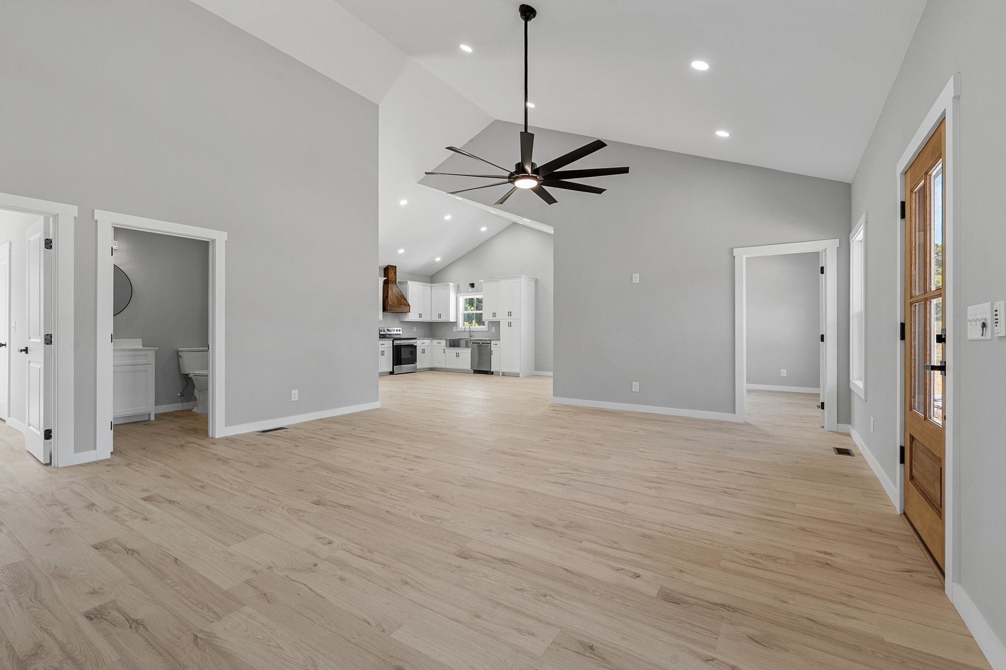 856 Davenport Road