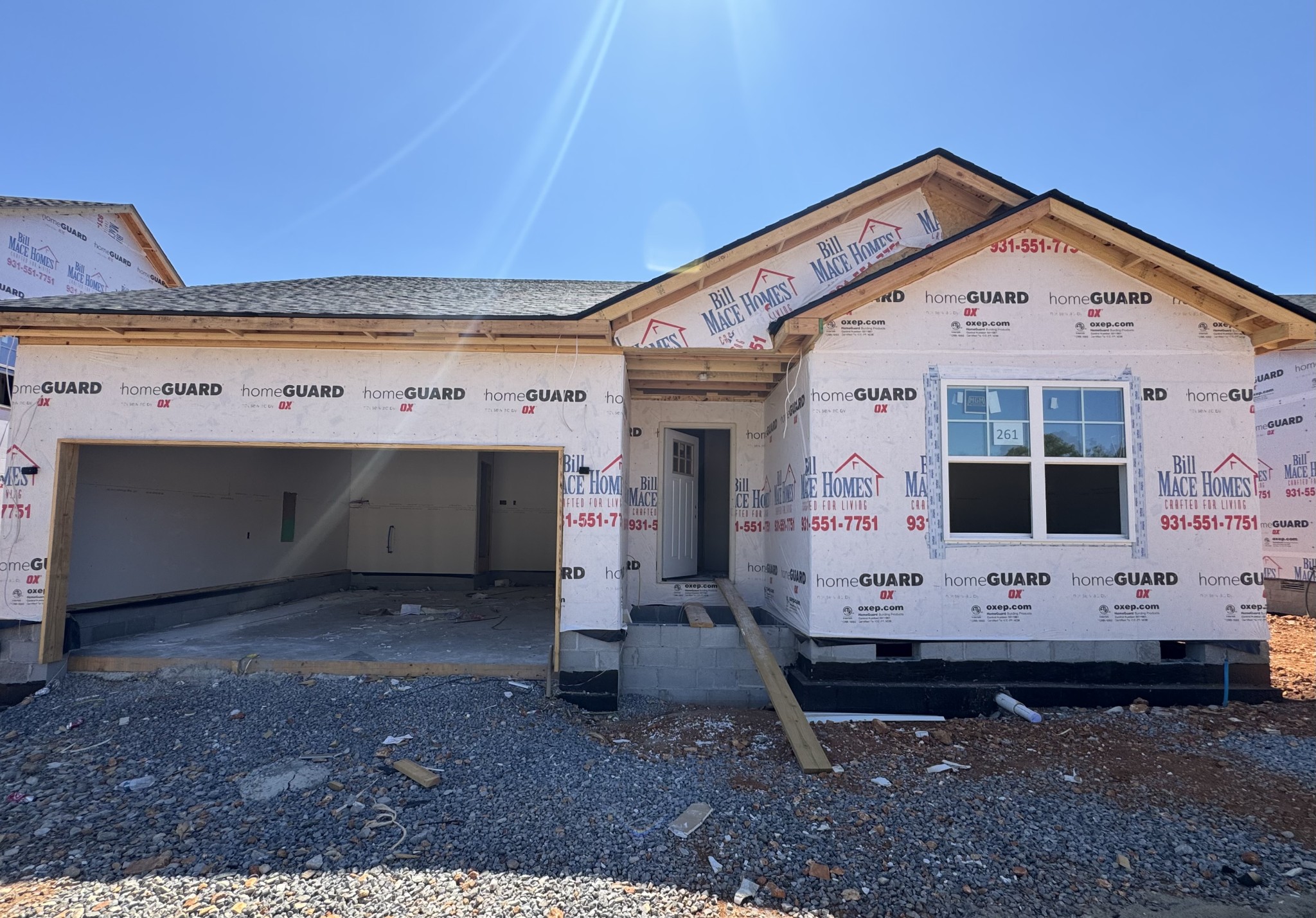 261 Cardinal Creek