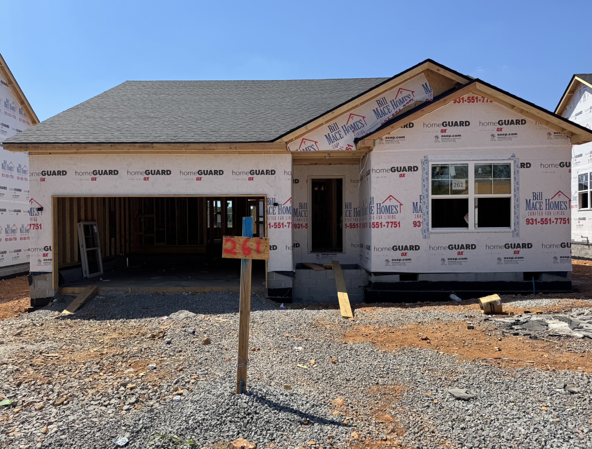 261 Cardinal Creek