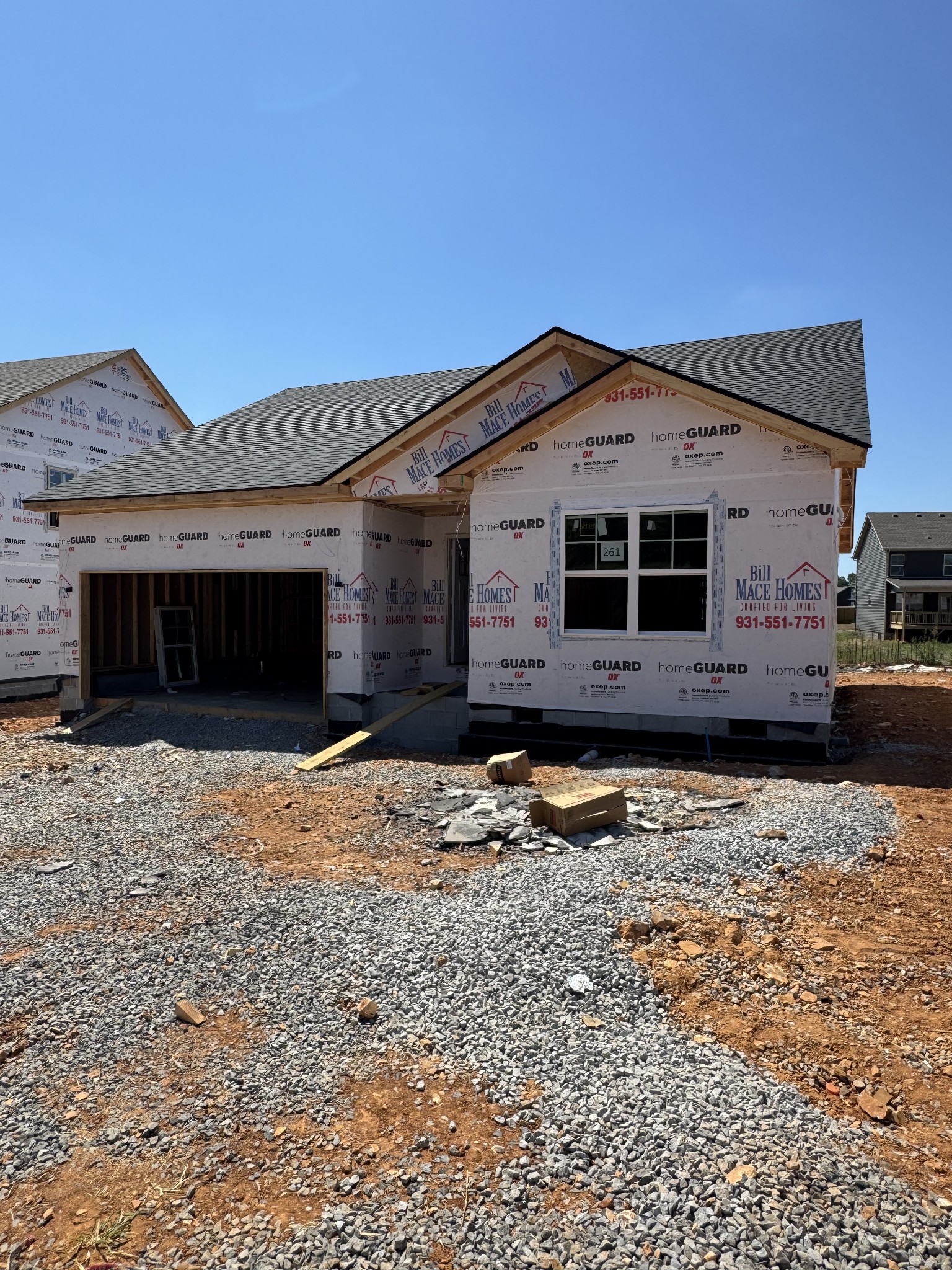 261 Cardinal Creek