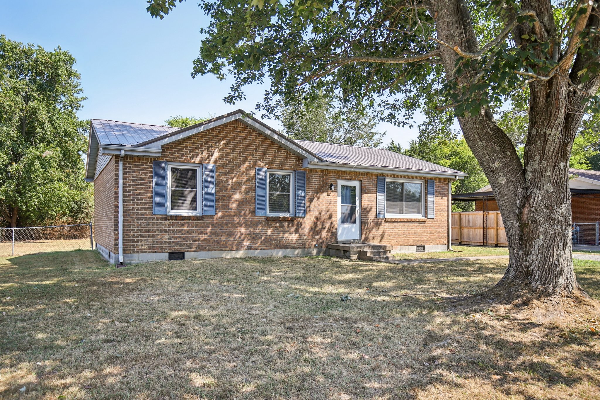 535 Caskey Dr
