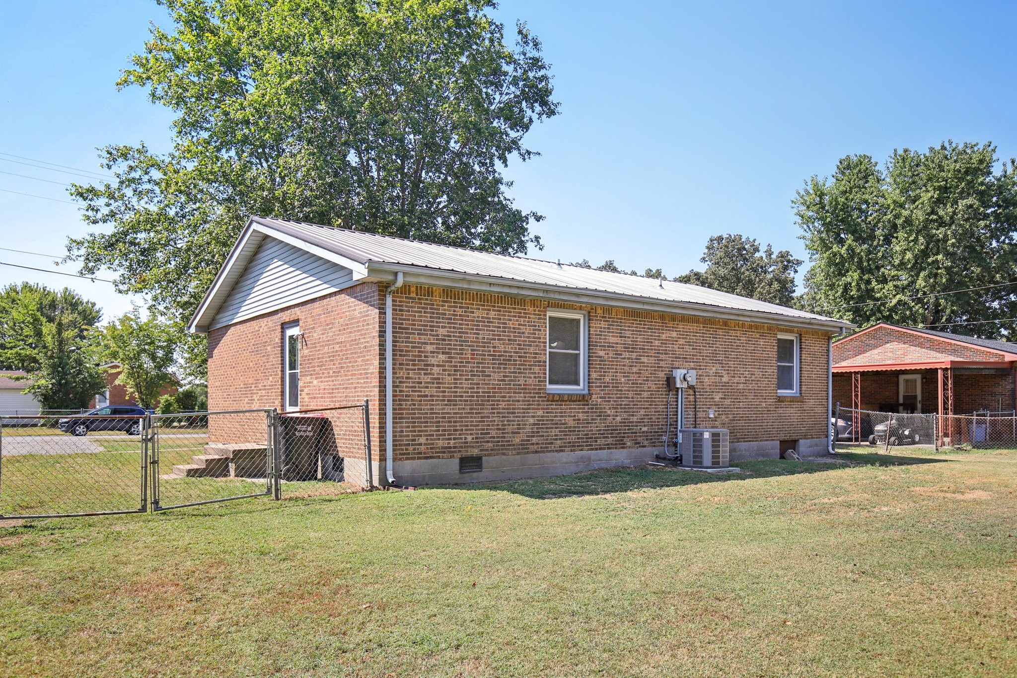 535 Caskey Dr