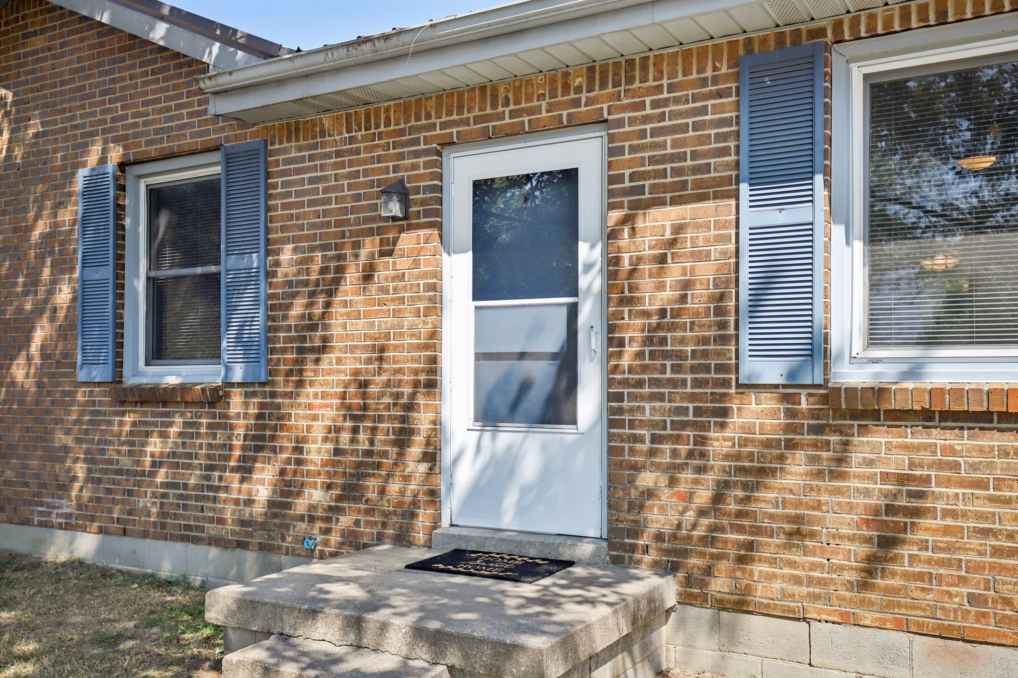 535 Caskey Dr