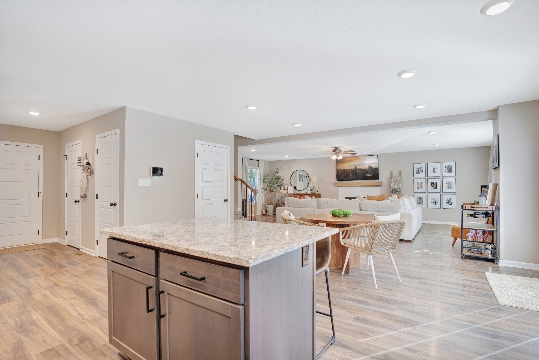 1154 Old Charlotte Trce