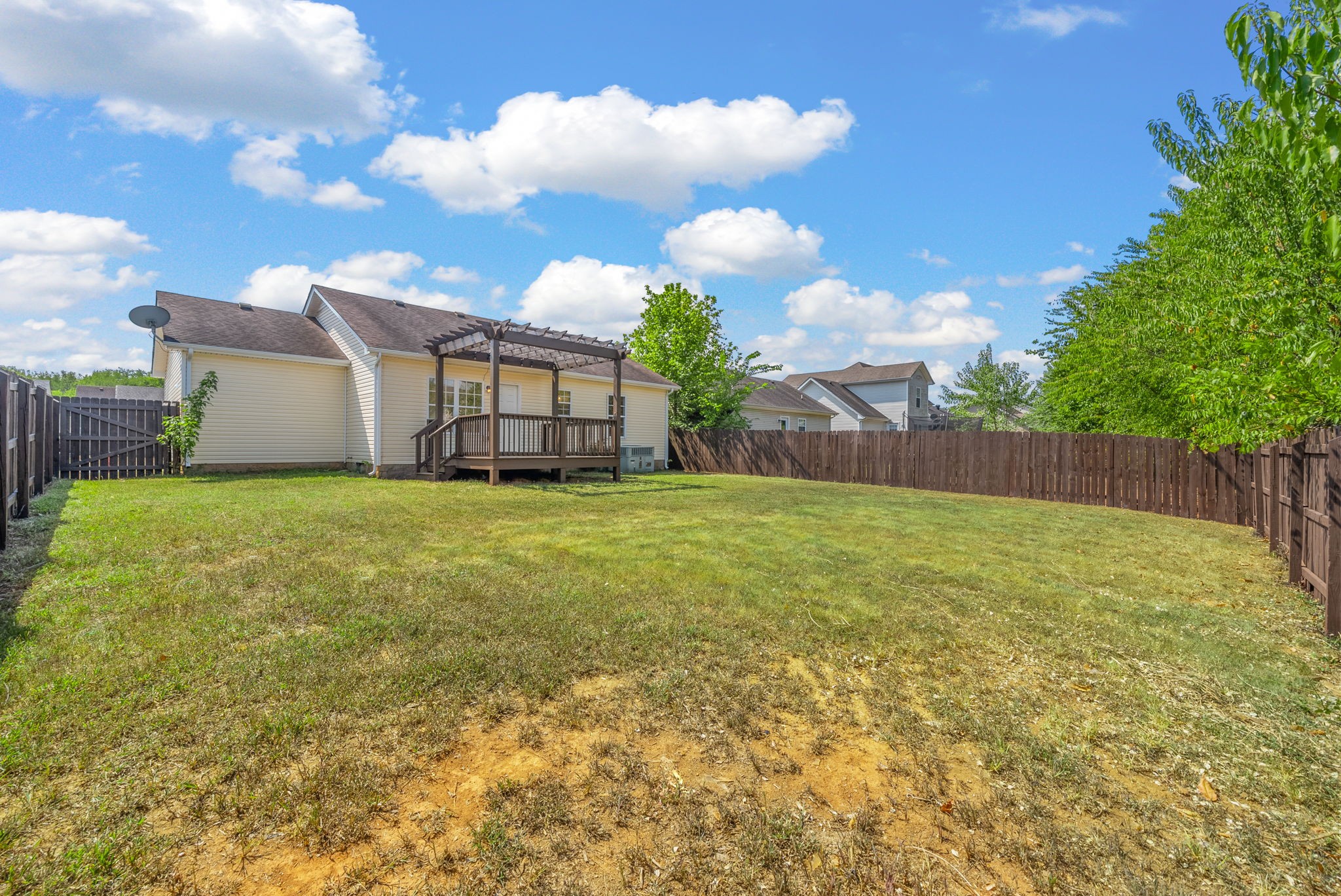 511 Fox Trot Dr