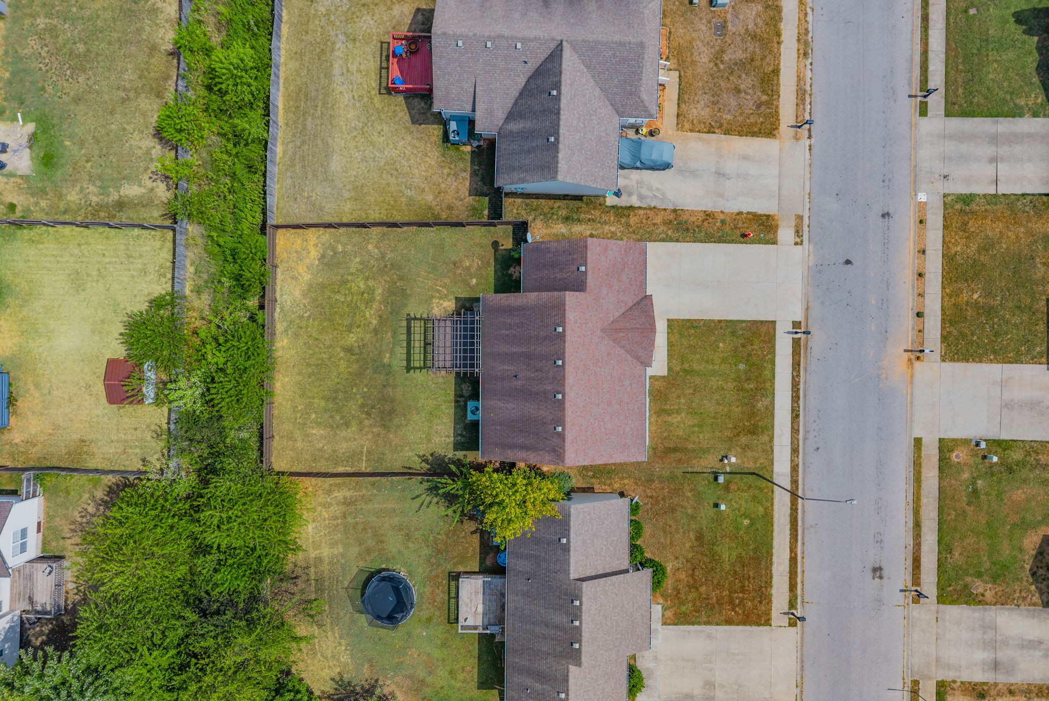 511 Fox Trot Dr