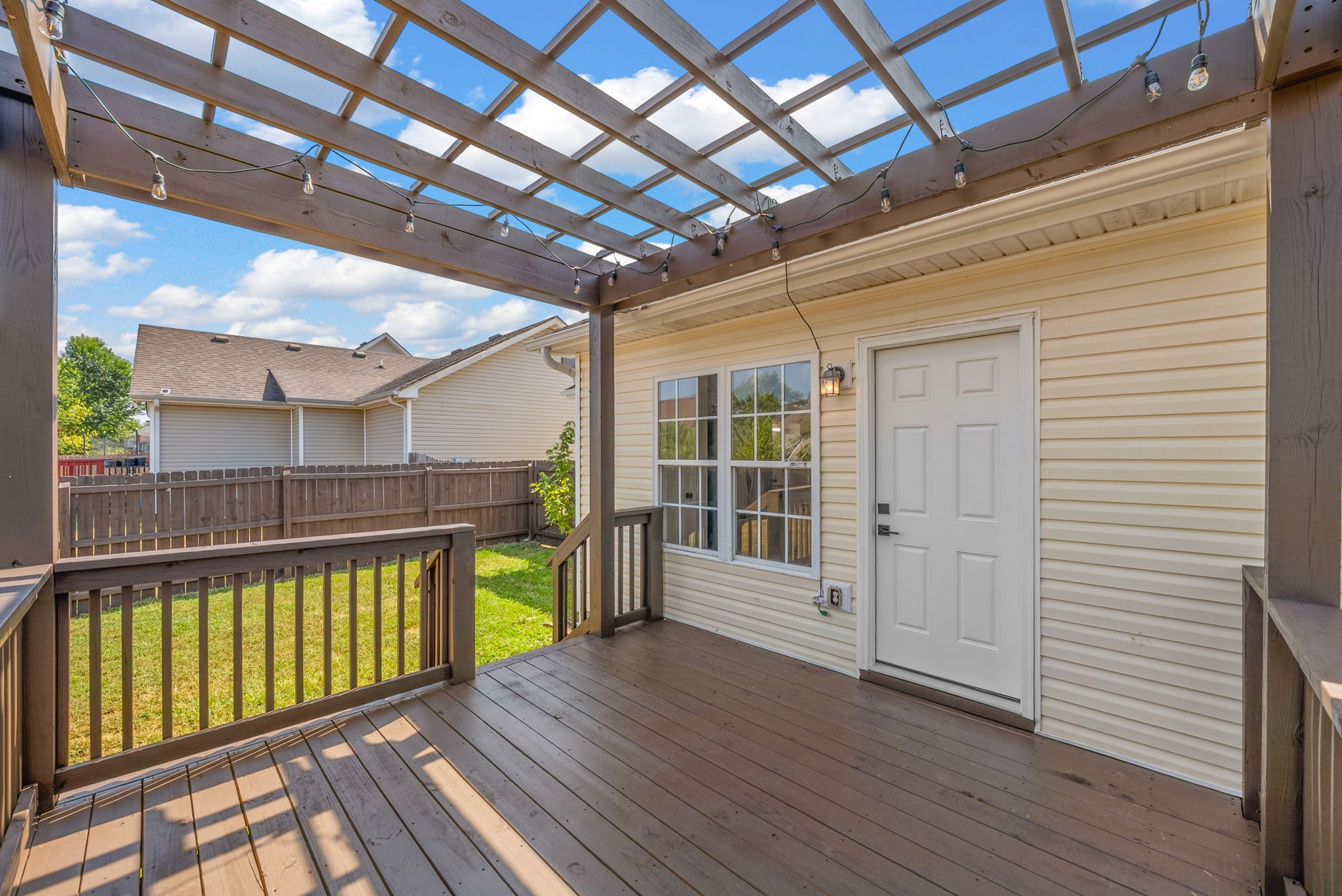 511 Fox Trot Dr