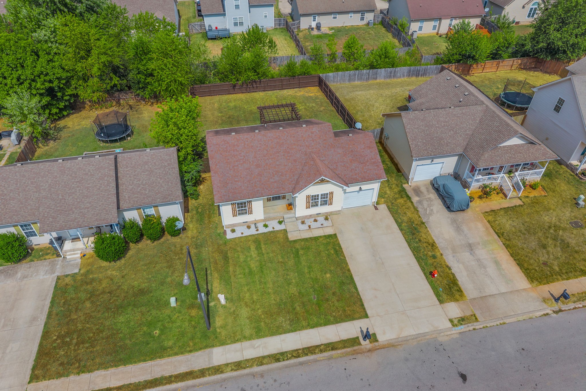 511 Fox Trot Dr