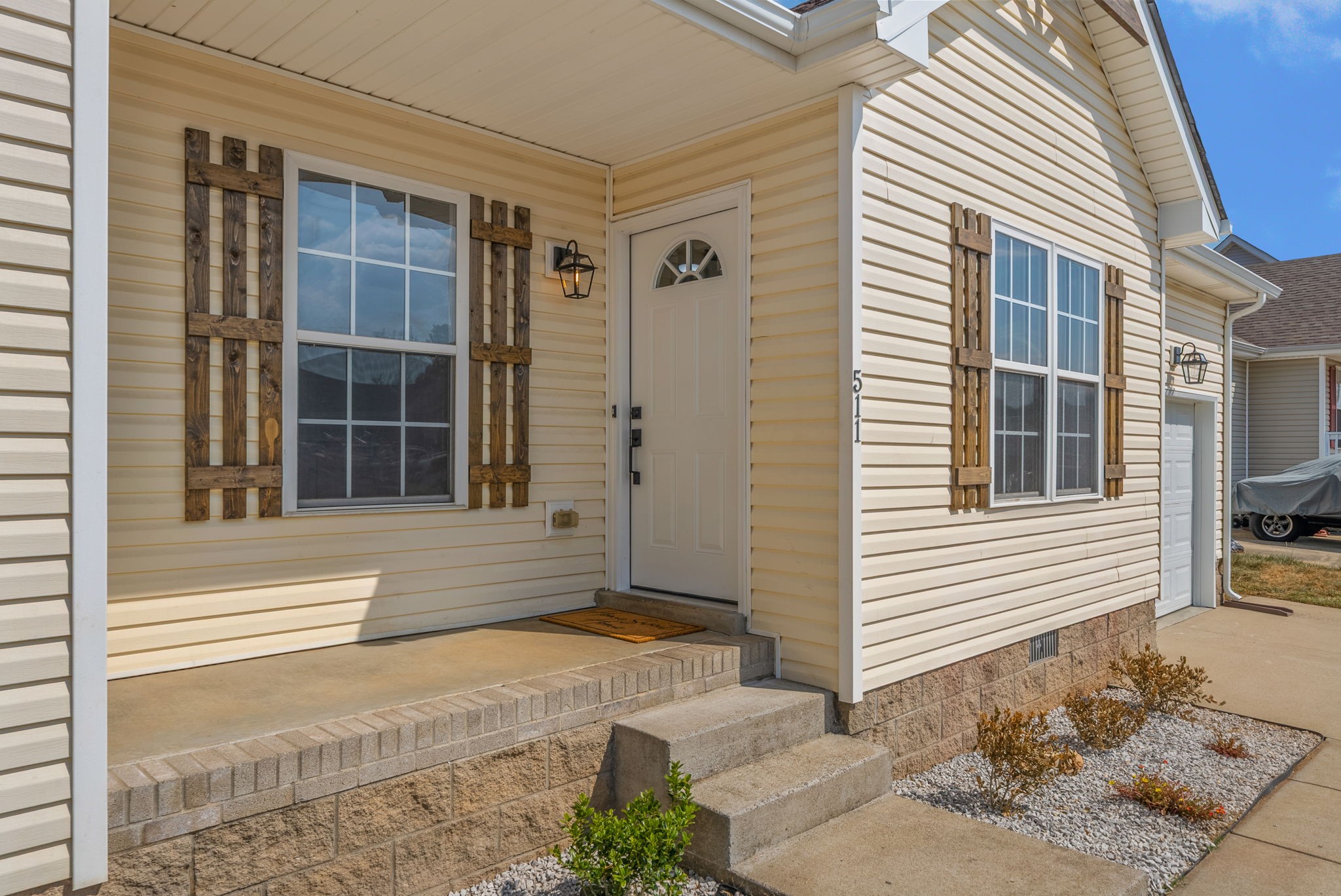 511 Fox Trot Dr