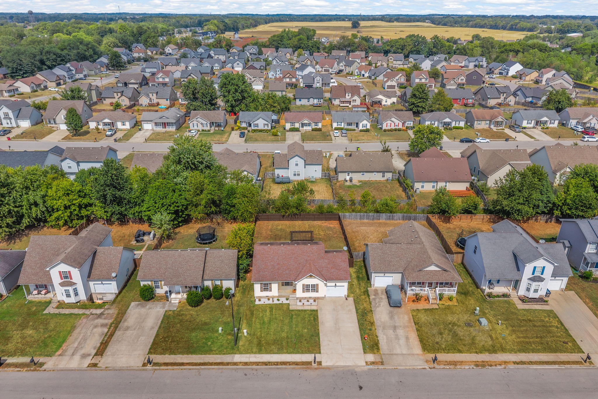 511 Fox Trot Dr